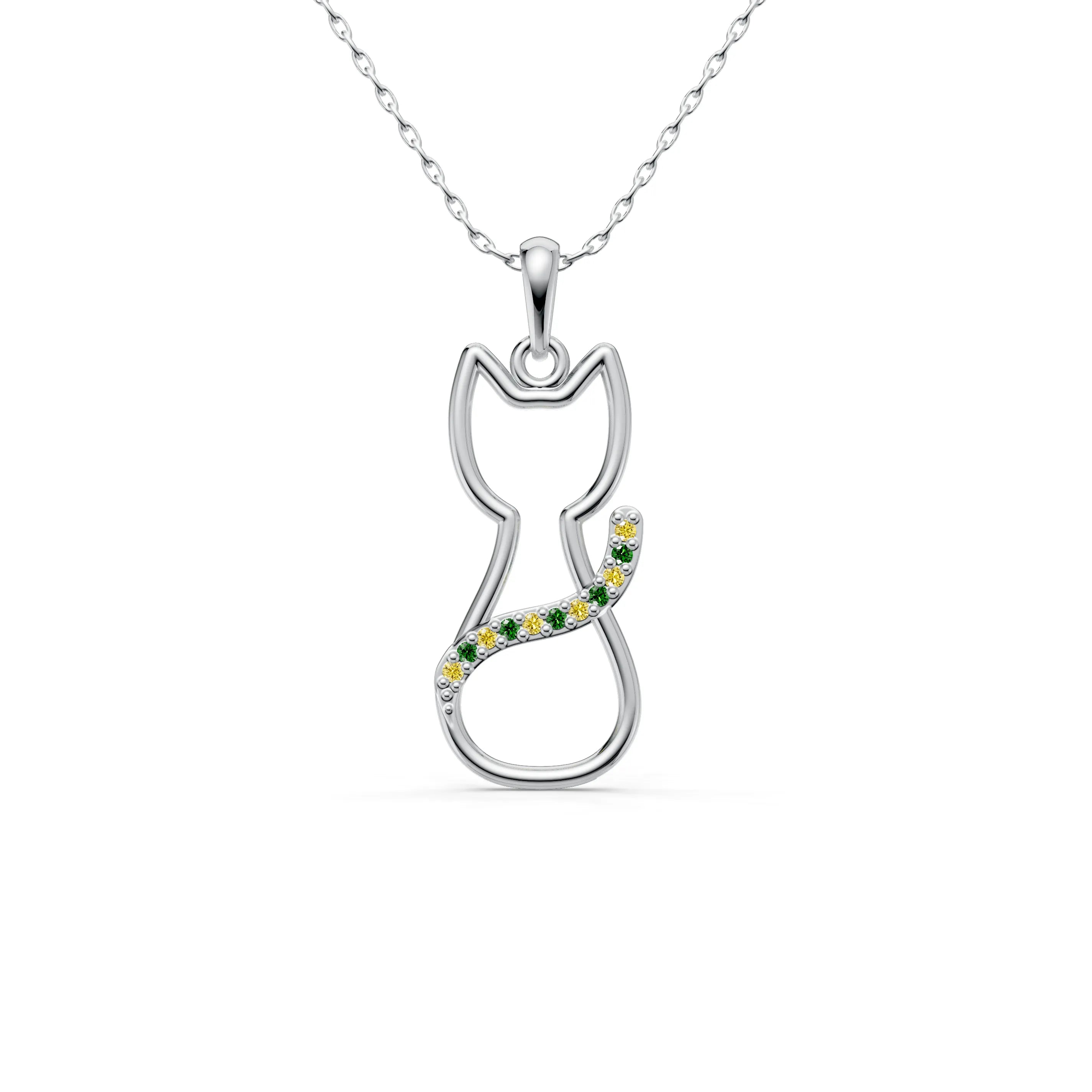 Silver_Citrine_Emerald