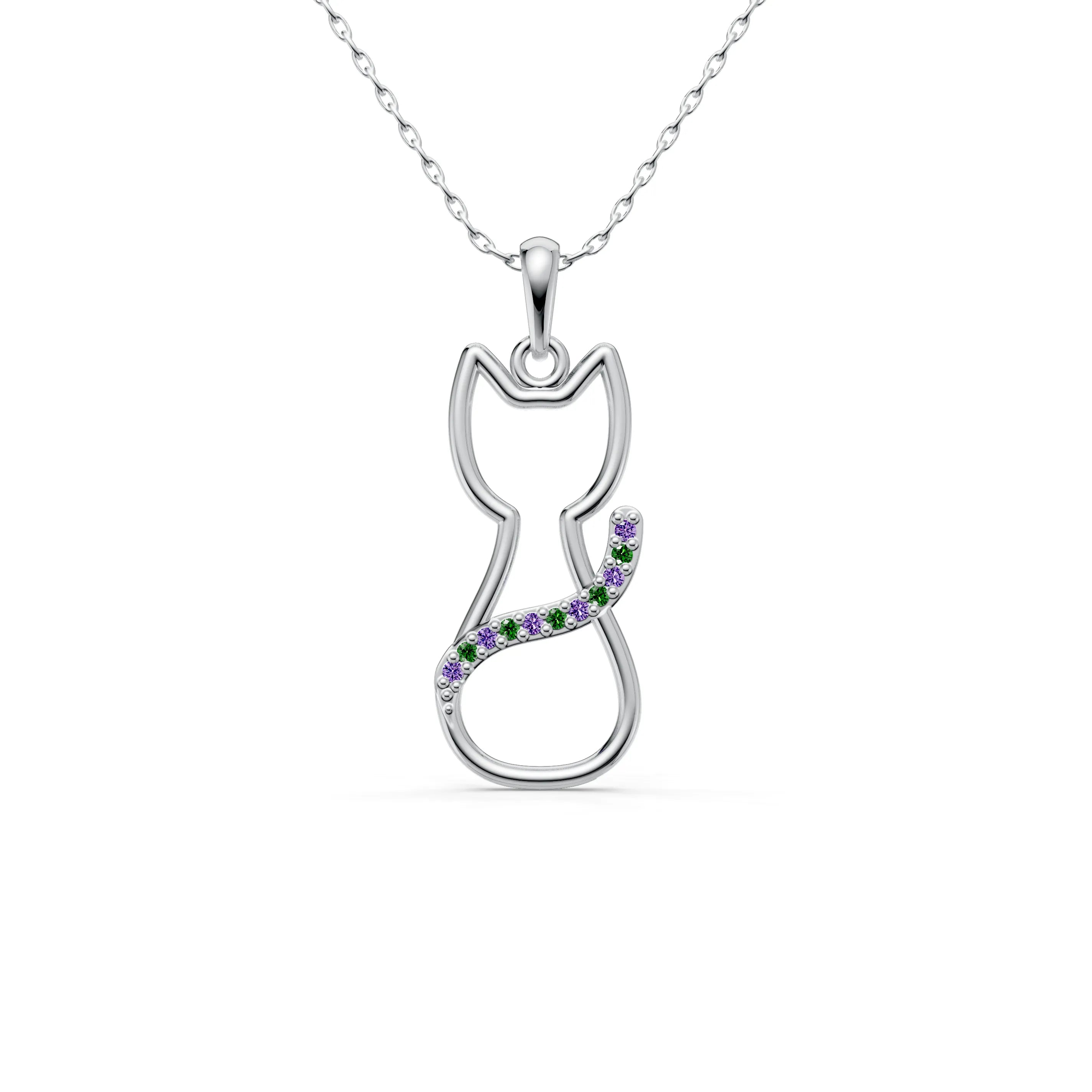 Silver_Amethyst_Emerald