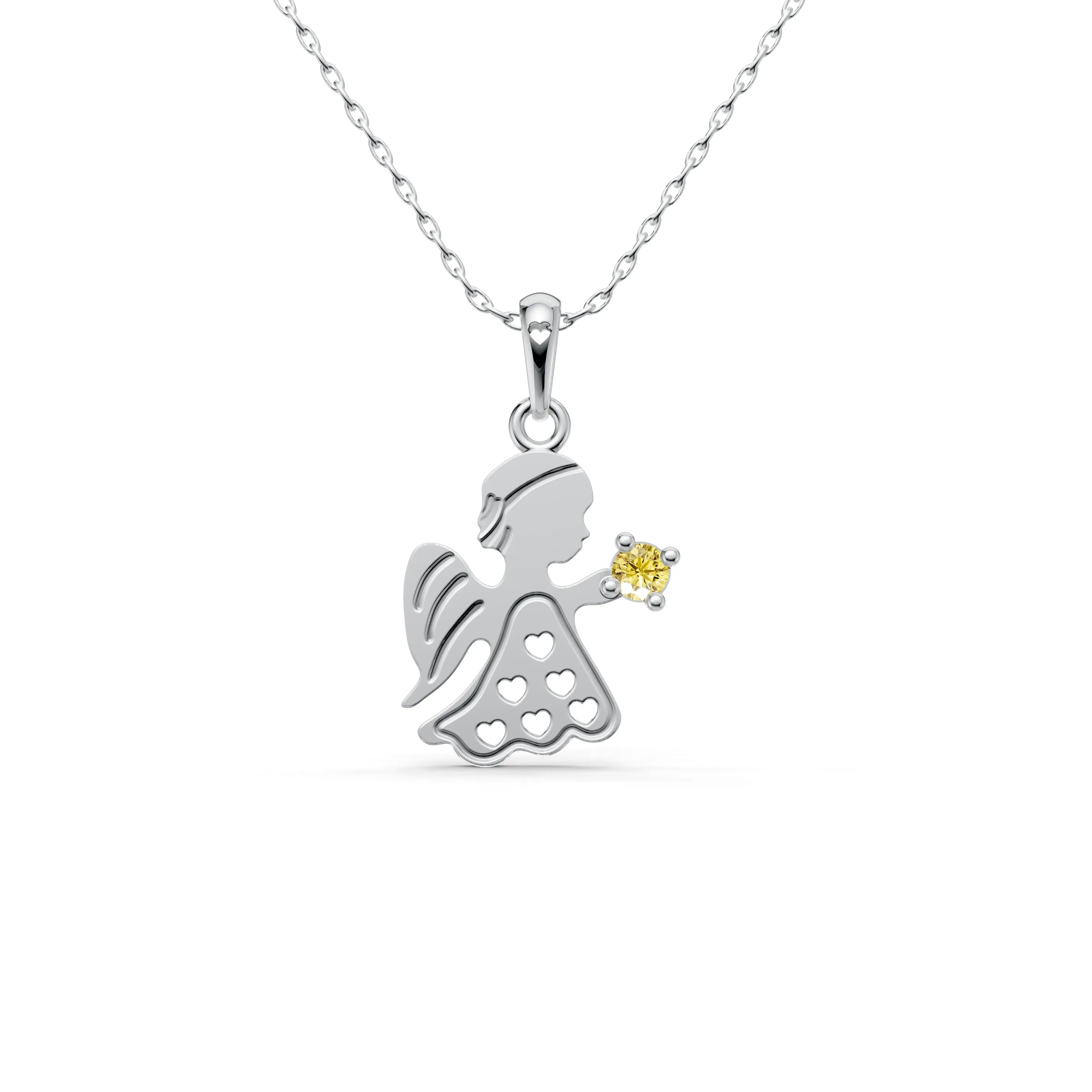 Silver_Citrine