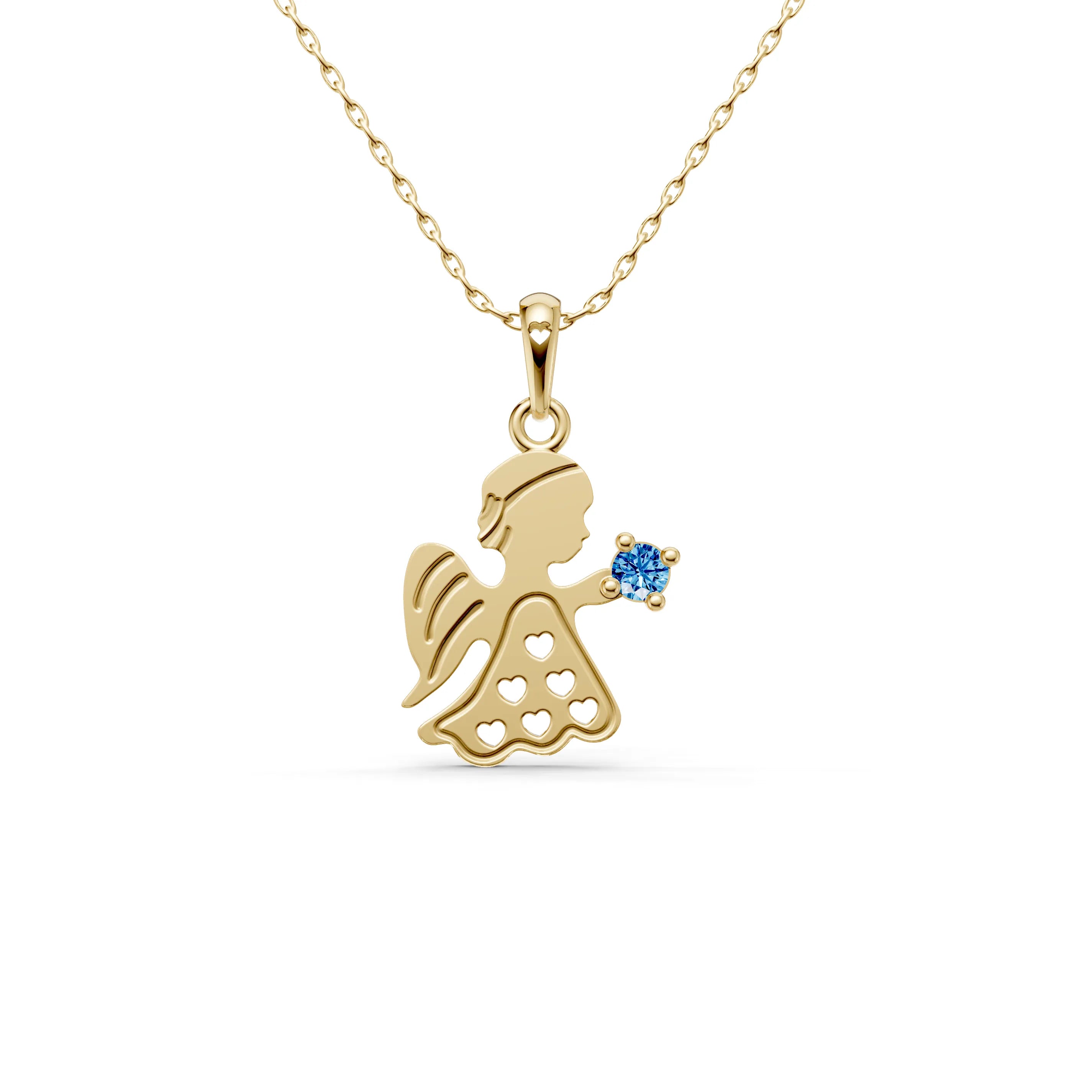 Gold_Aquamarine