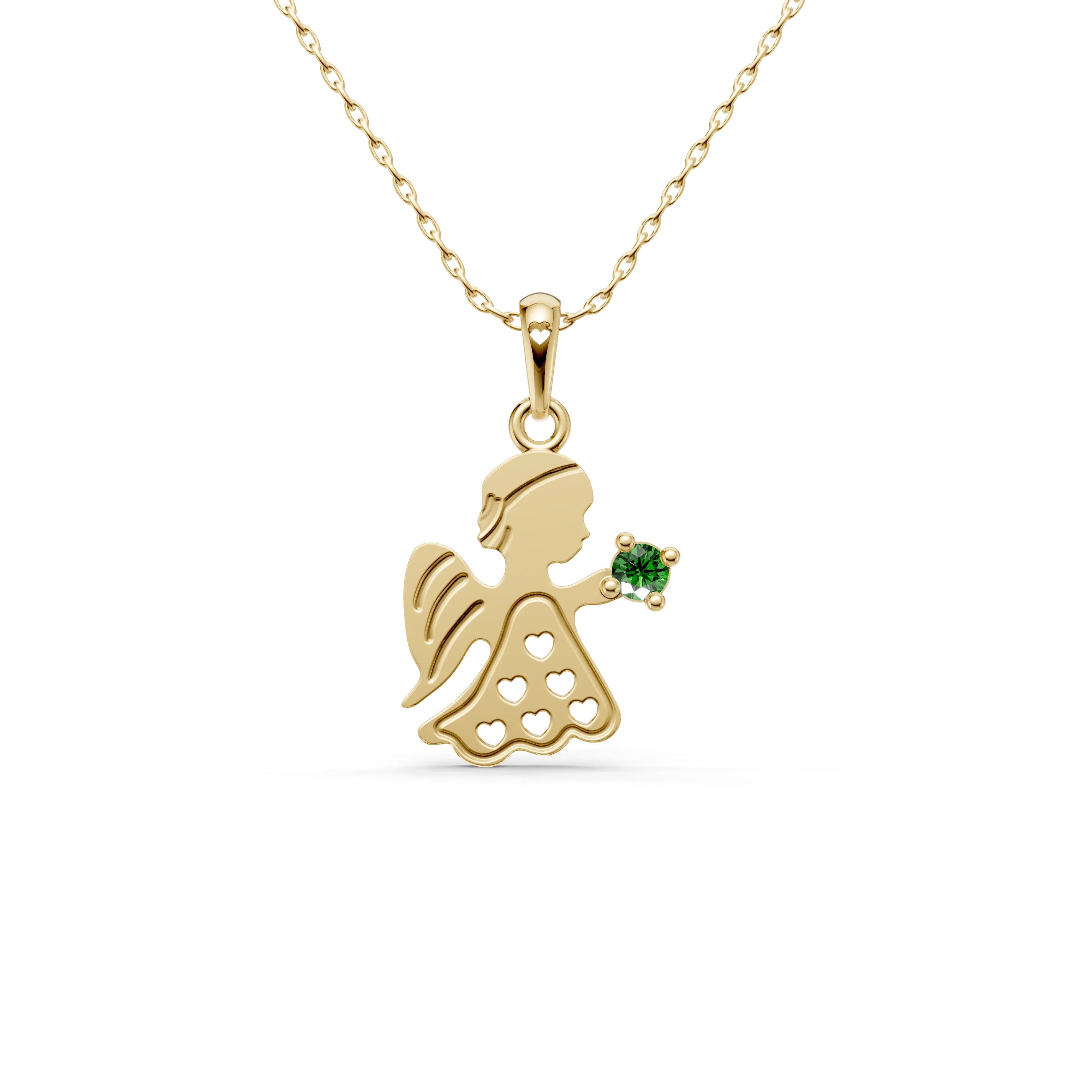 Gold_Emerald