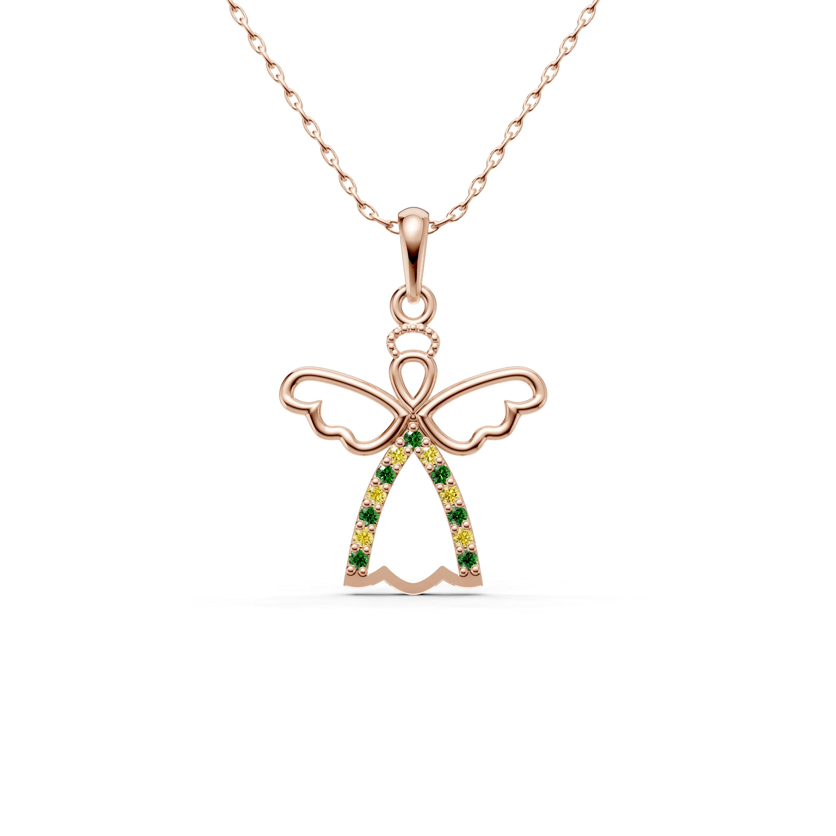 Rose_Emerald_Citrine