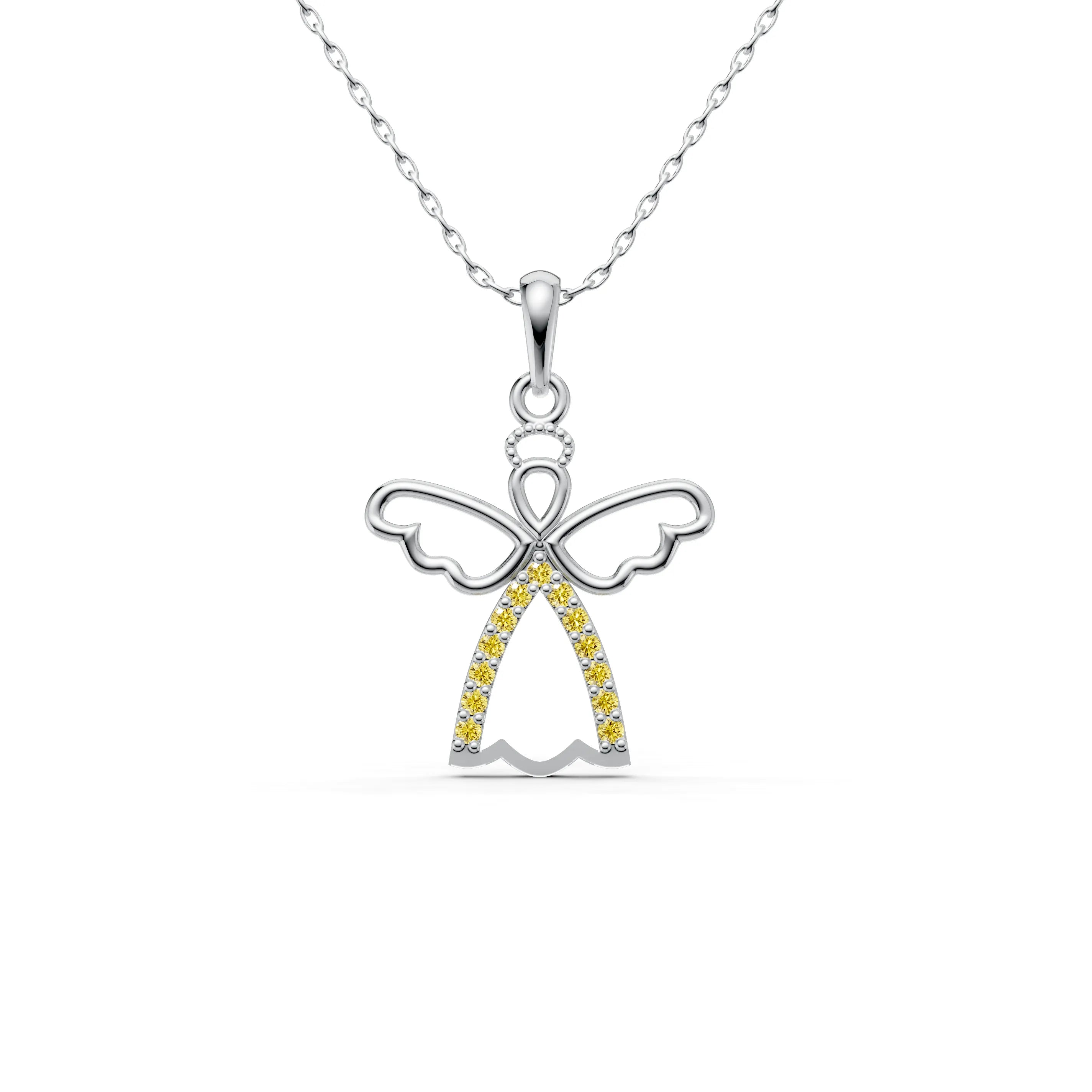 Silver_Citrine_Citrine