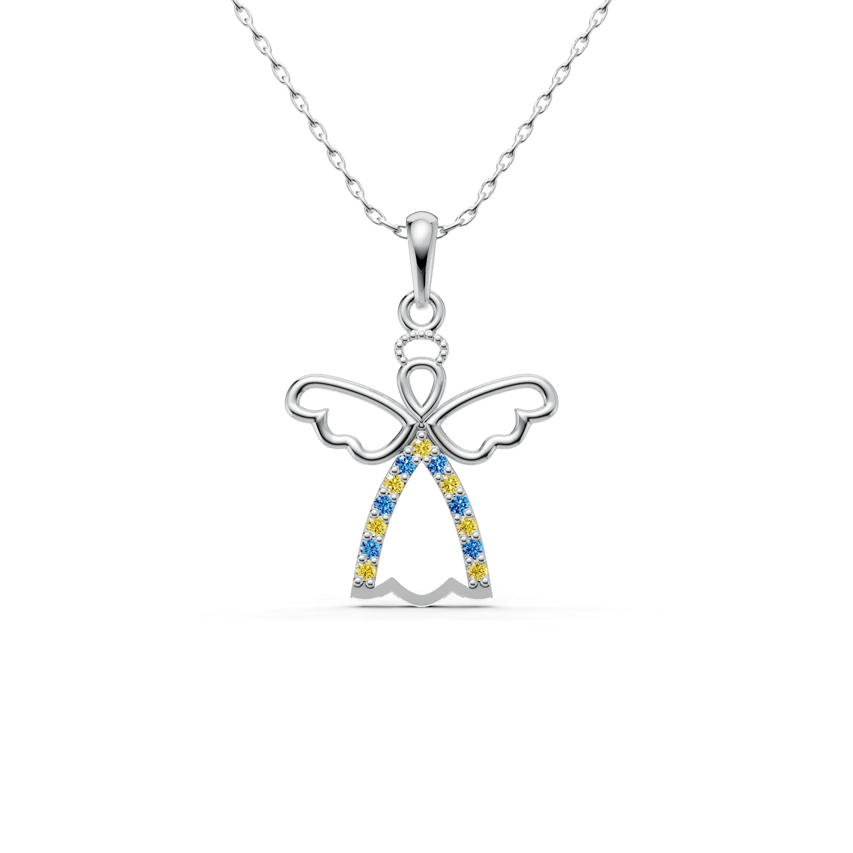 Silver_Citrine_Aquamarine