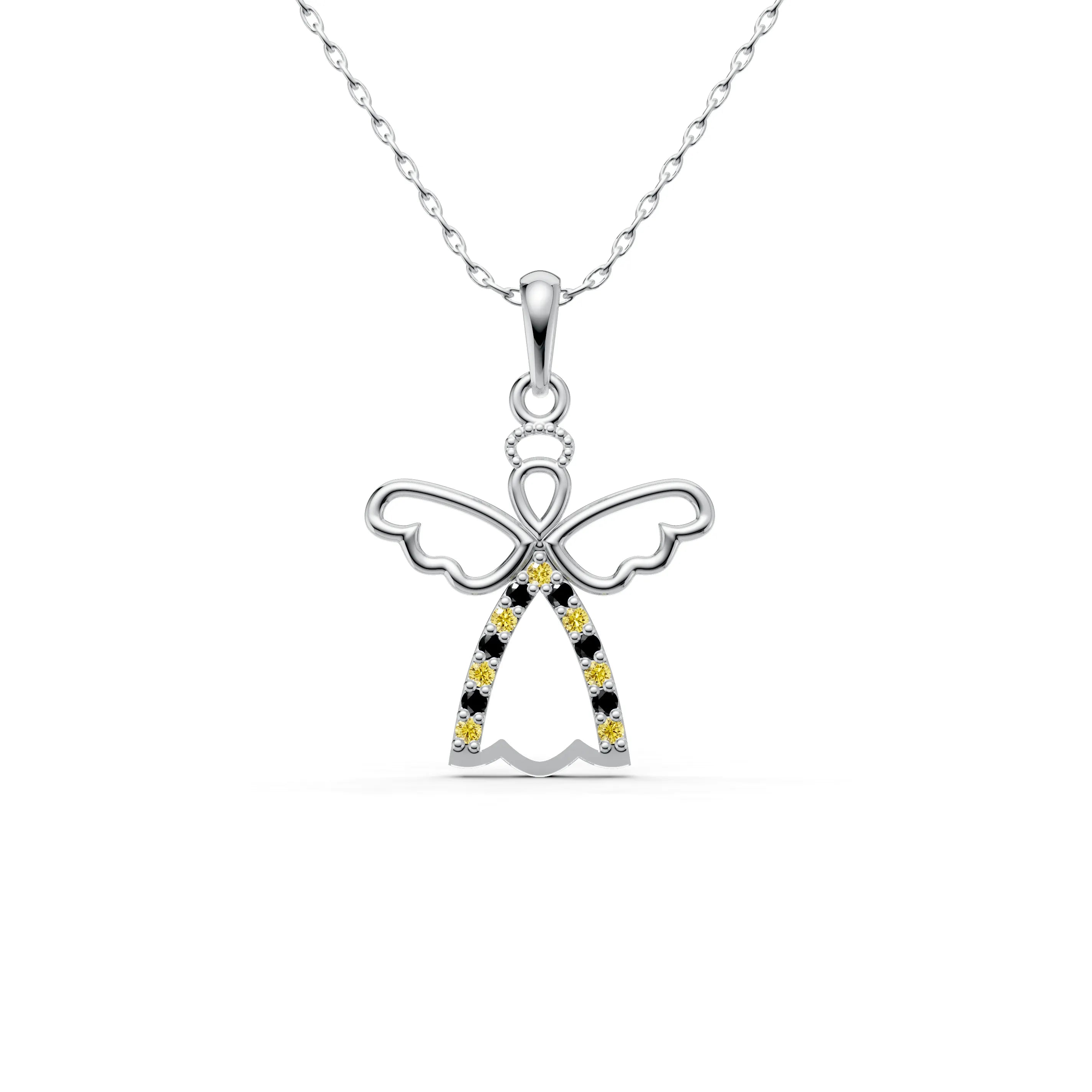 Silver_Citrine_Black