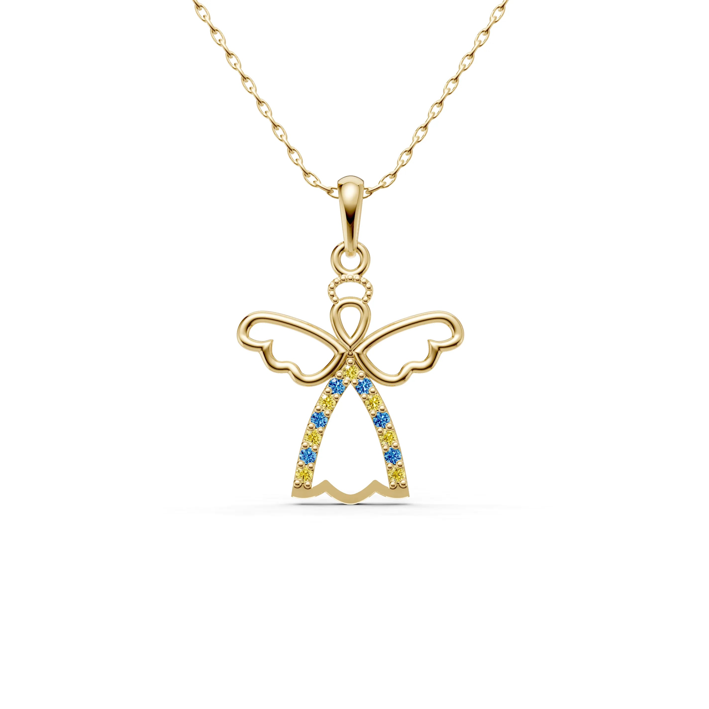 Gold_Citrine_Aquamarine