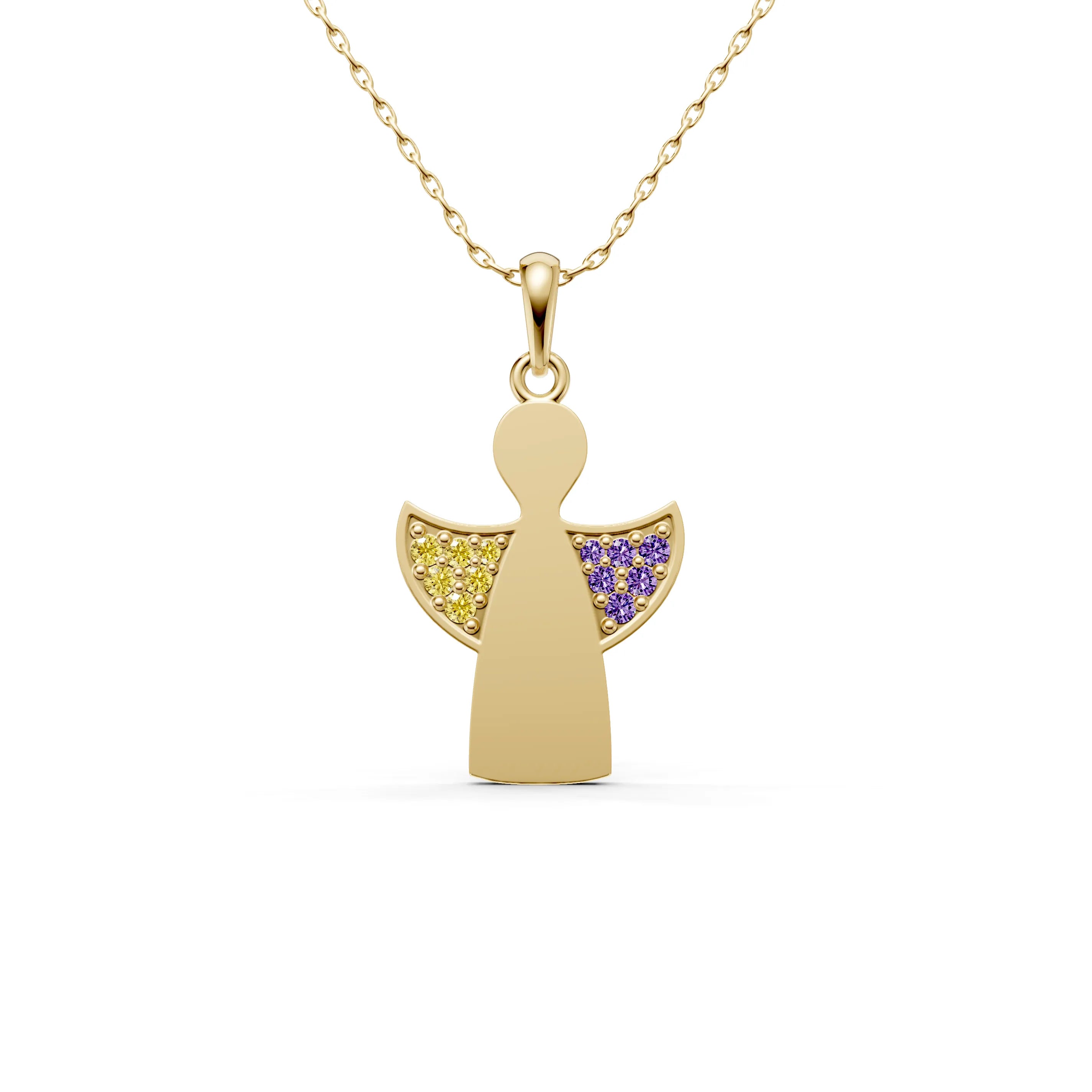 Gold_Citrine_Amethyst