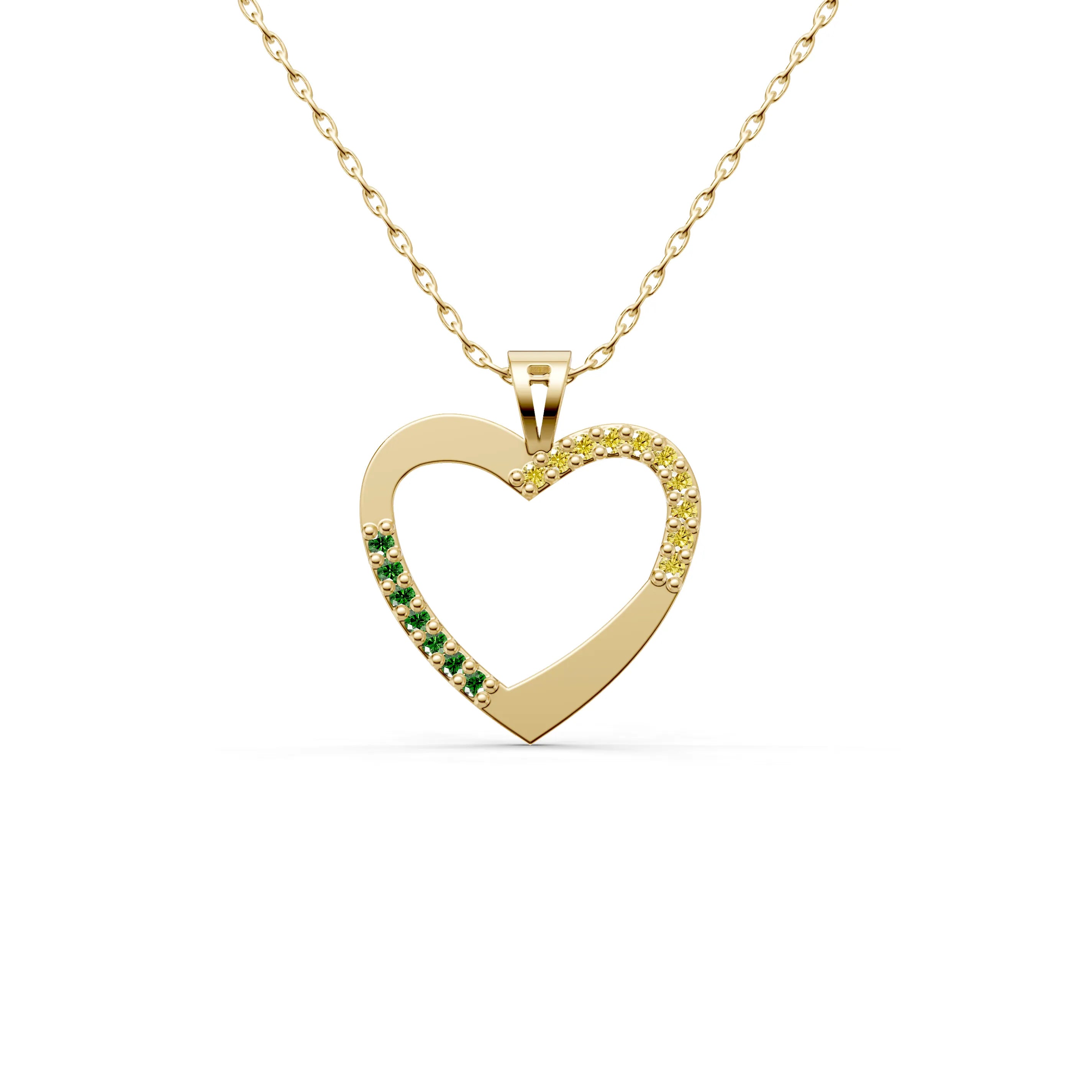 Gold_Citrine_Emerald