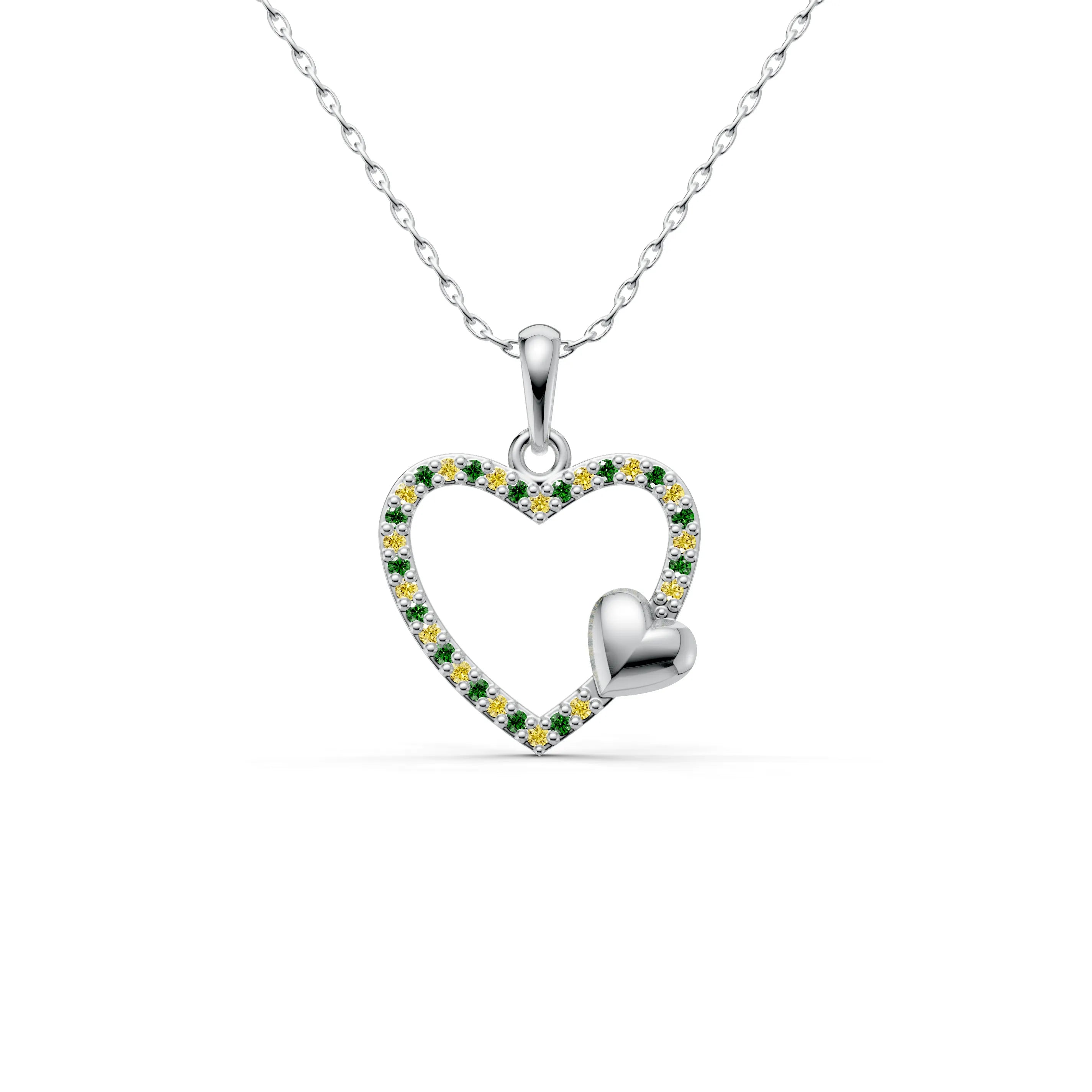 Silver_Citrine_Emerald