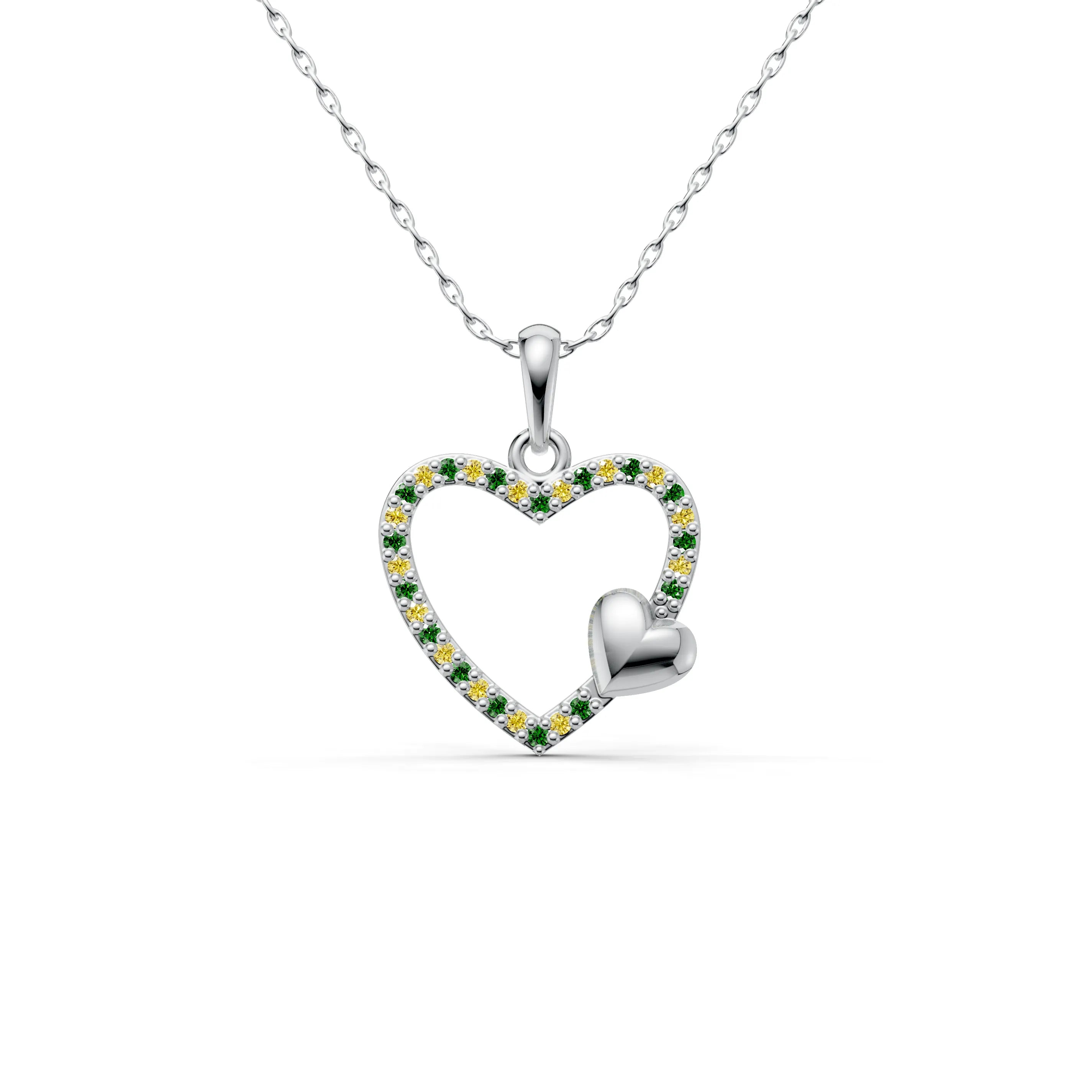 Silver_Emerald_Citrine