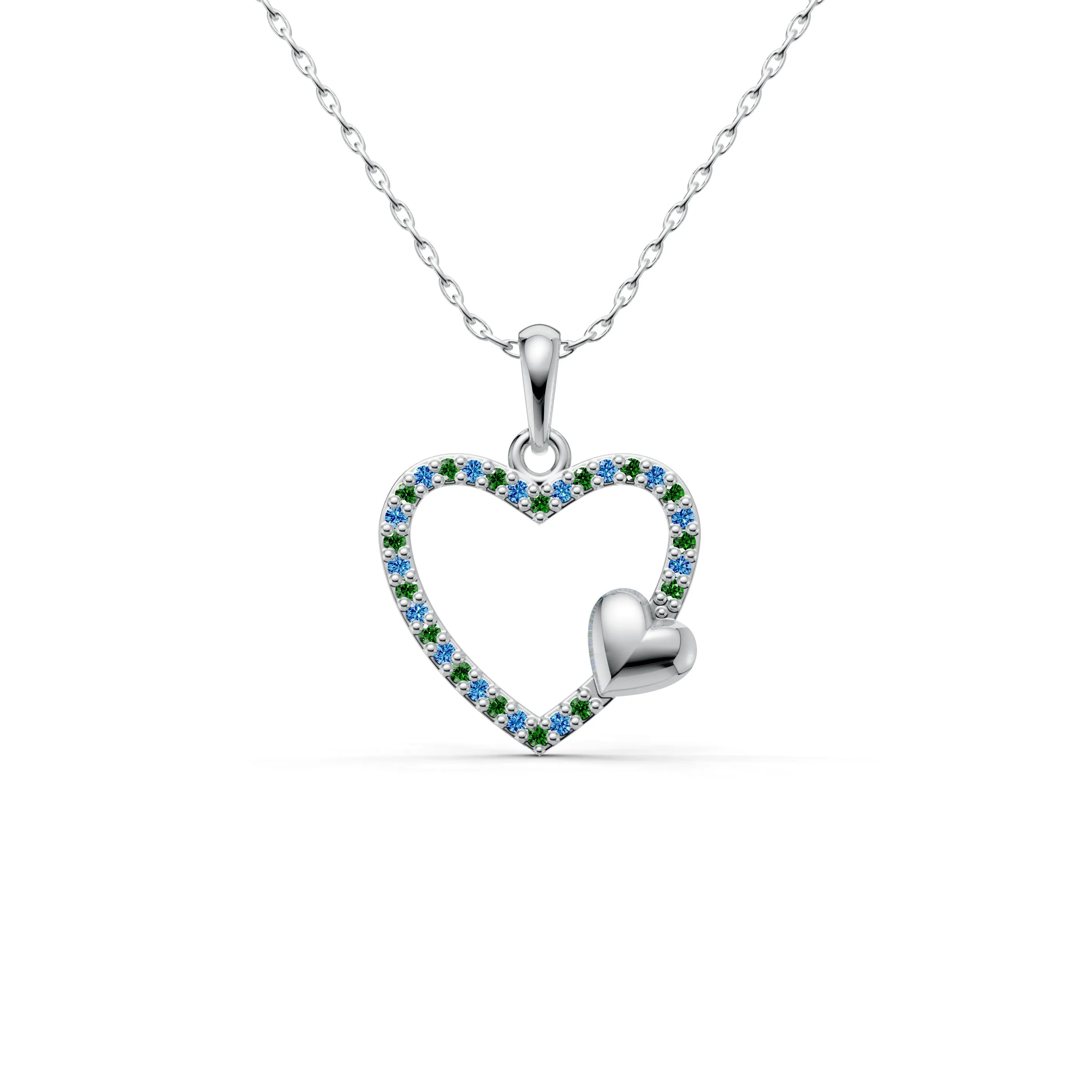 Silver_Emerald_Aquamarine