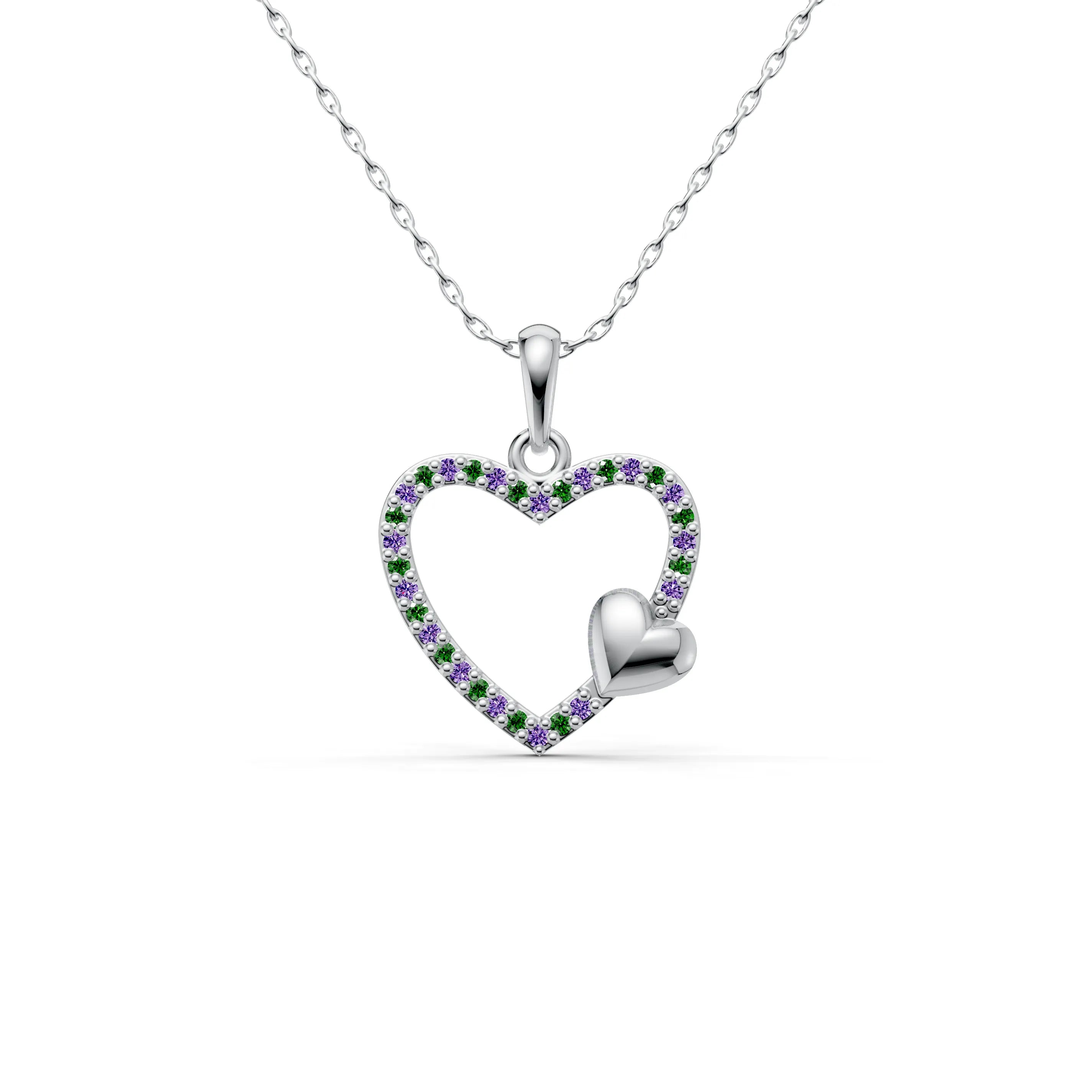 Silver_Amethyst_Emerald