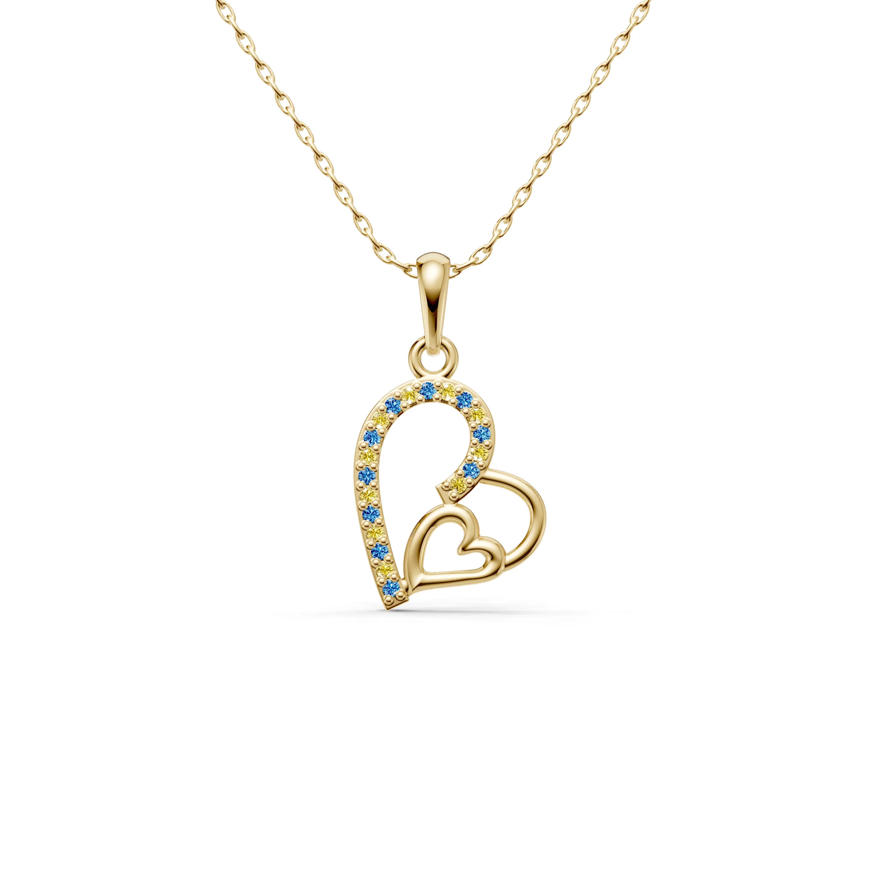Gold_Citrine_Aquamarine