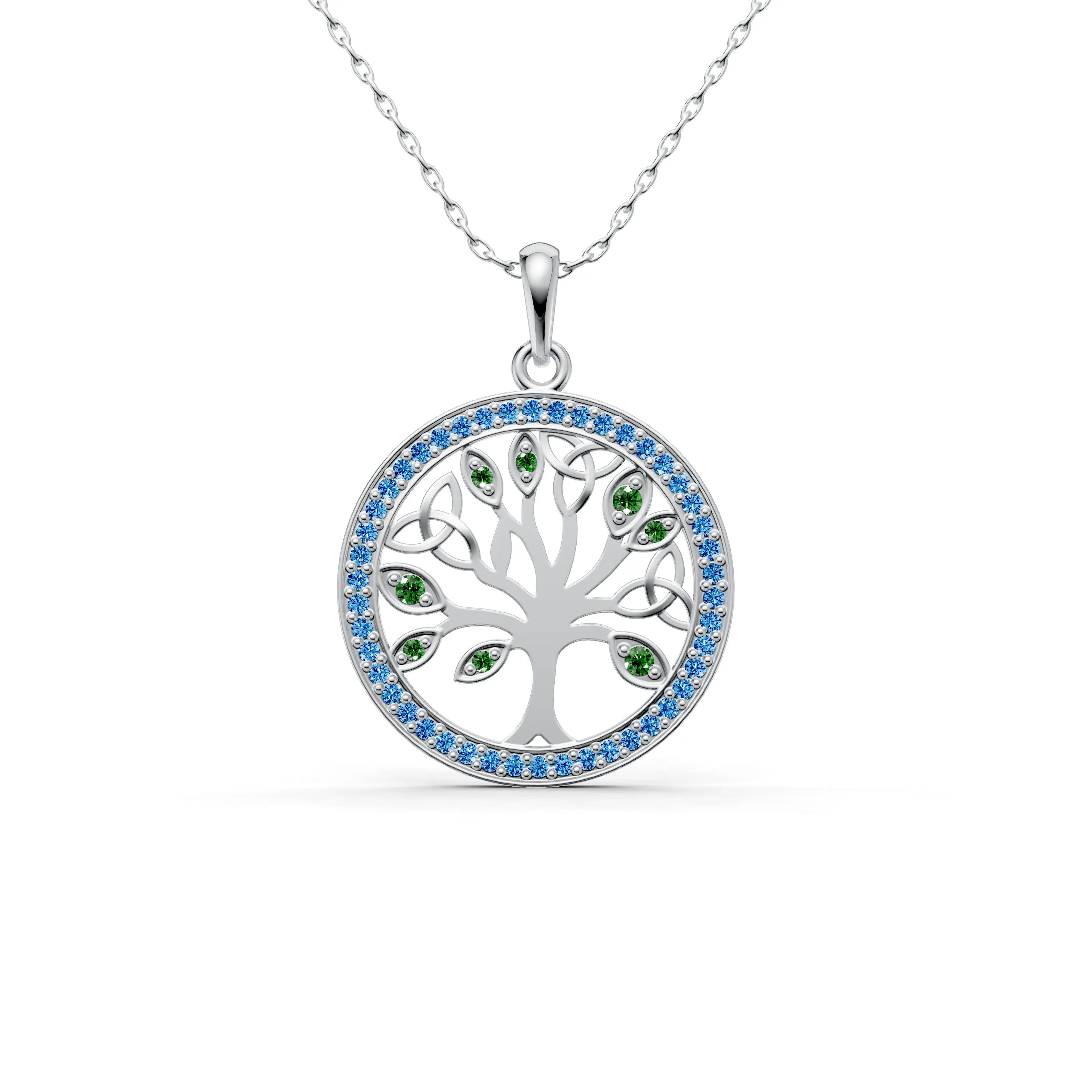 Silver_Emerald_Aquamarine