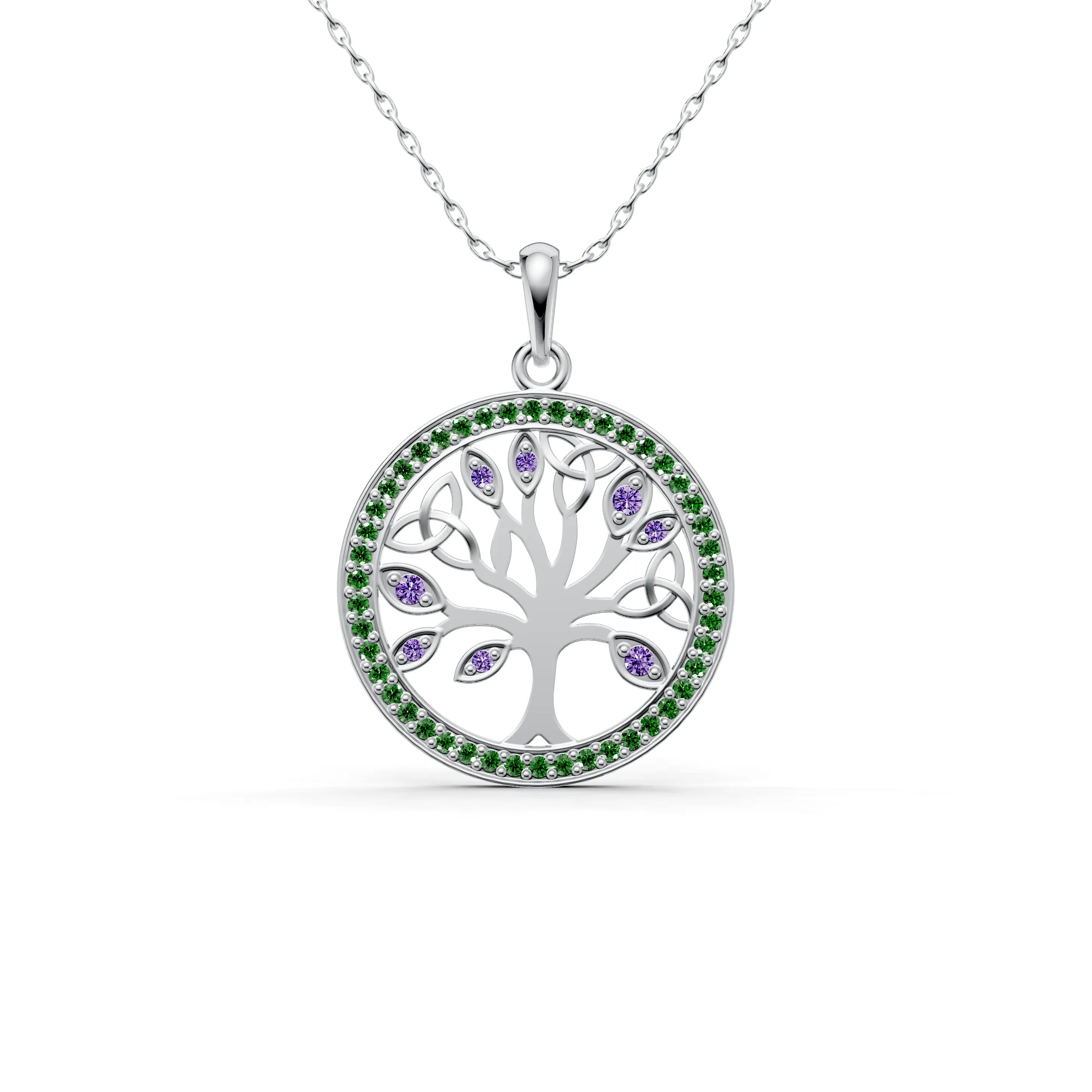 Silver_Amethyst_Emerald