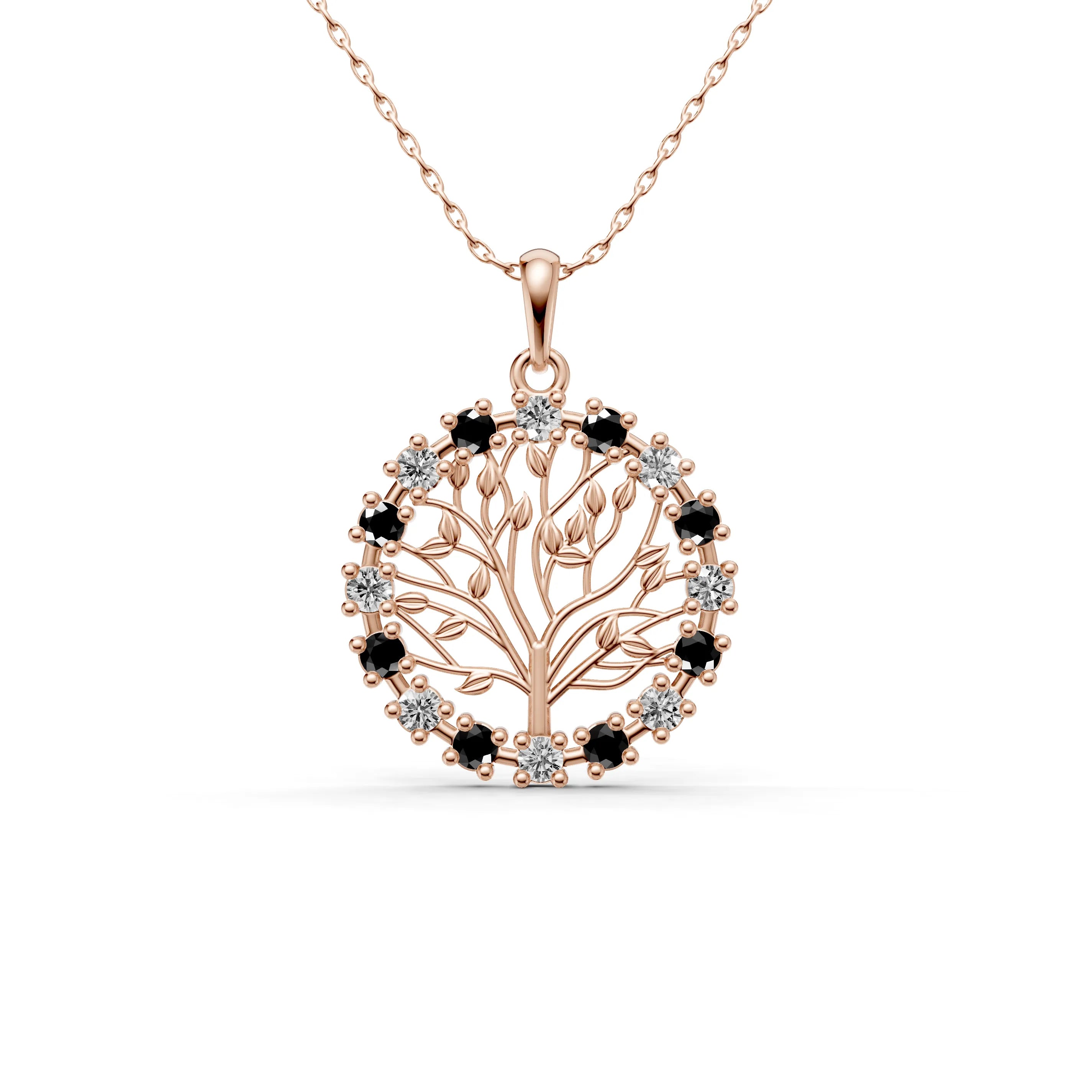 Rose_Diamond_Black