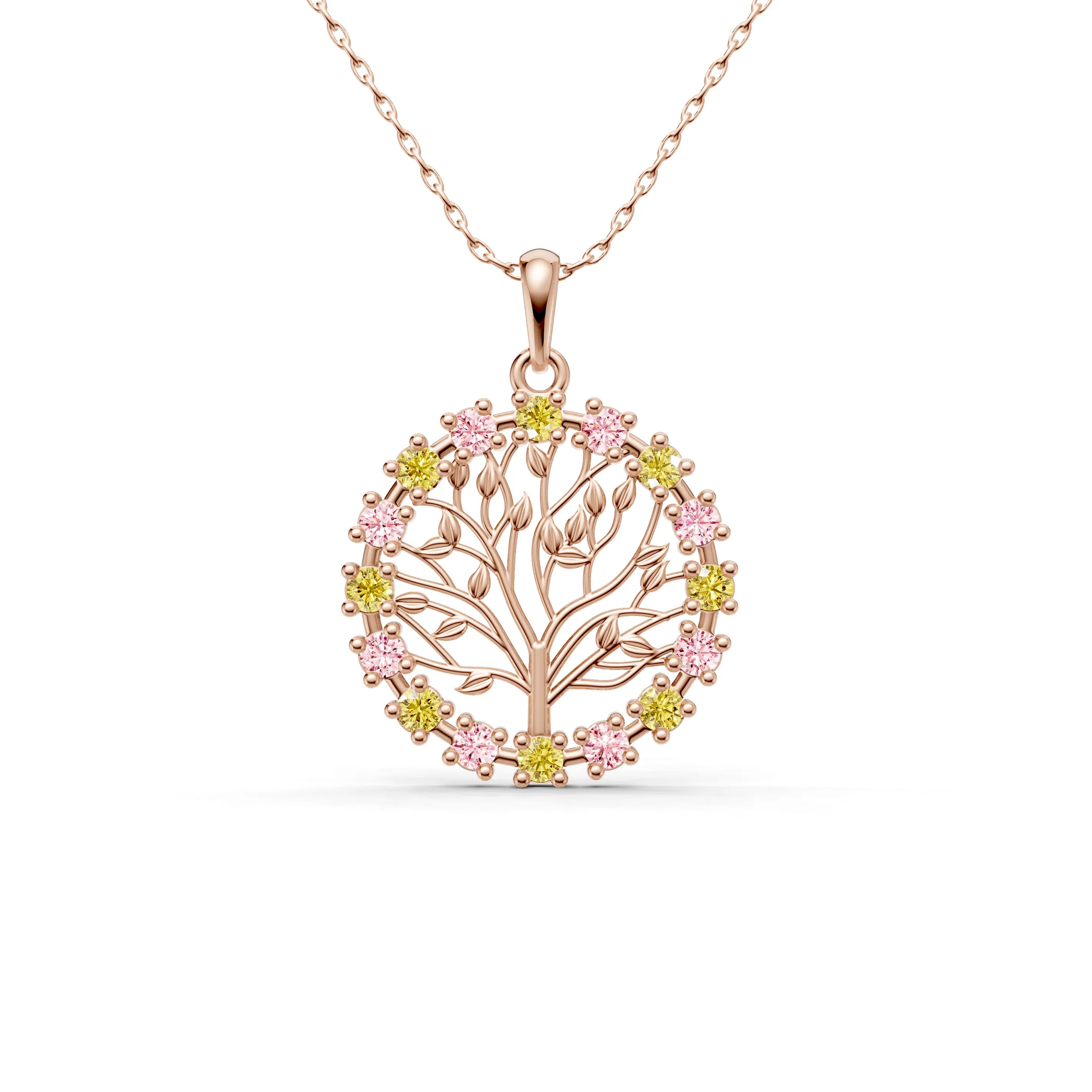 Rose_Citrine_Pink