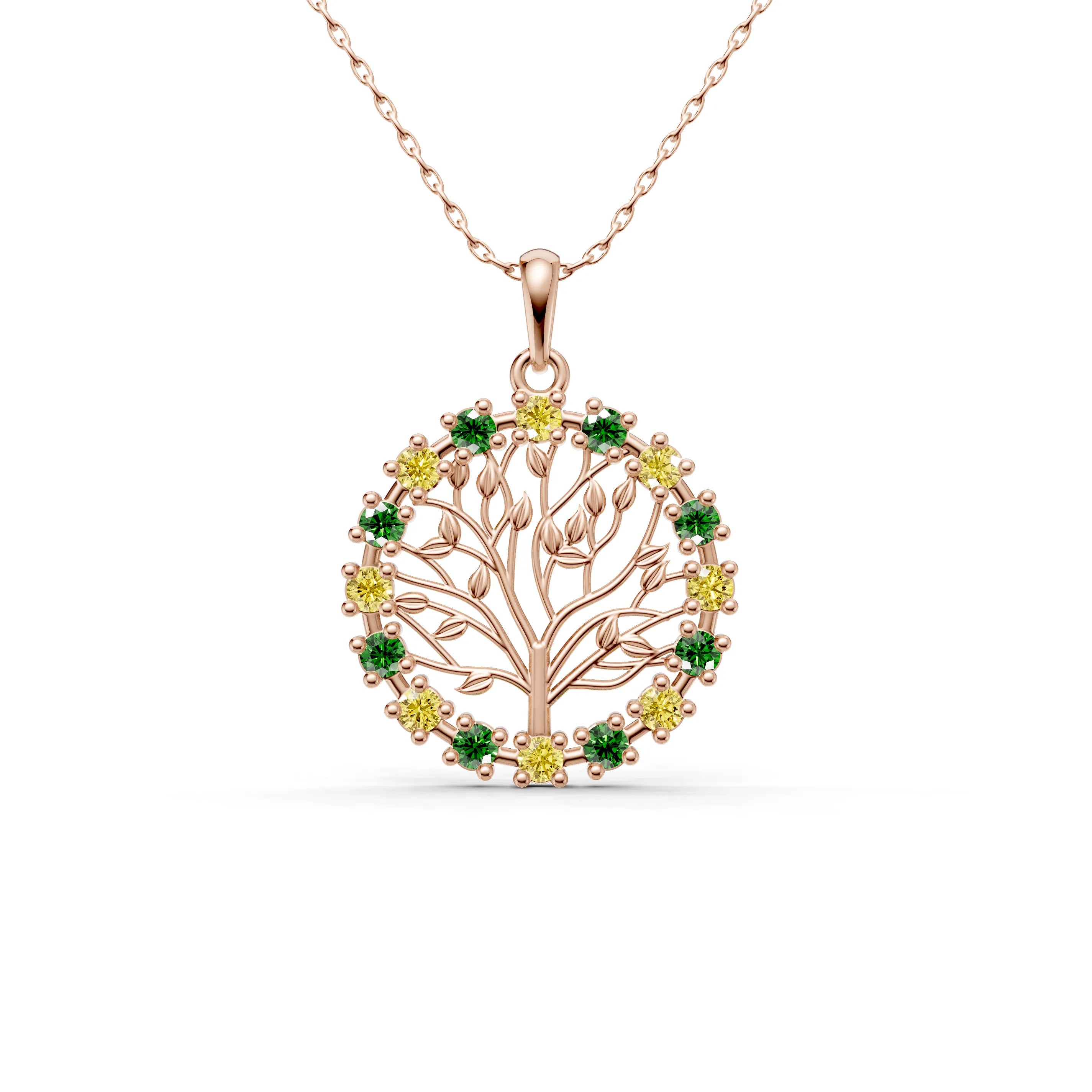Rose_Citrine_Emerald