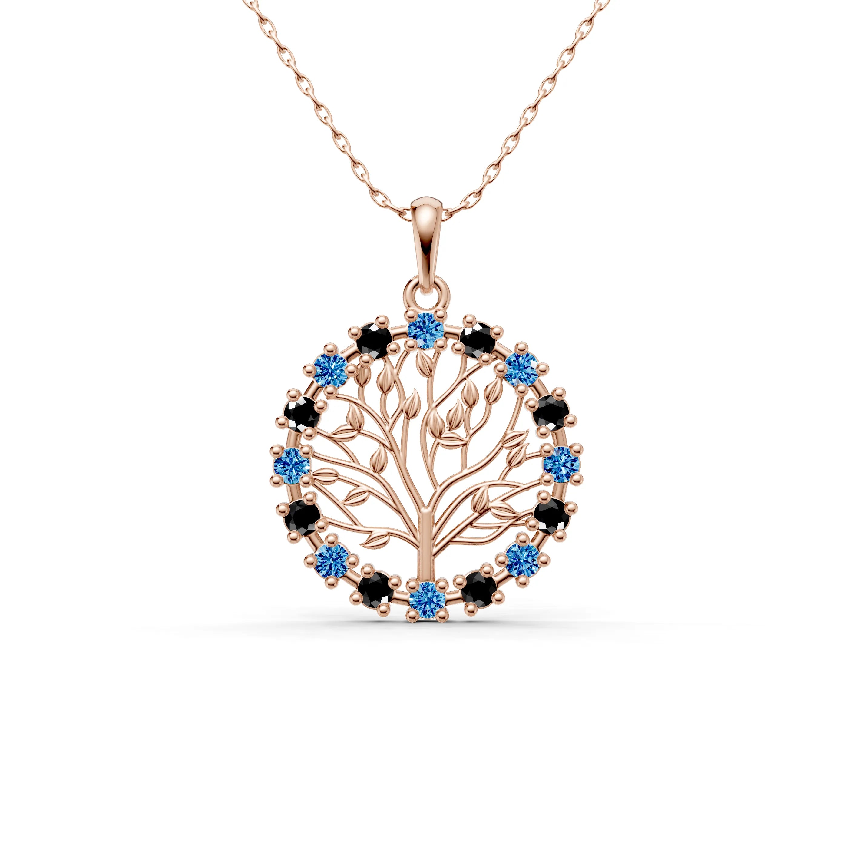 Rose_Aquamarine_Black