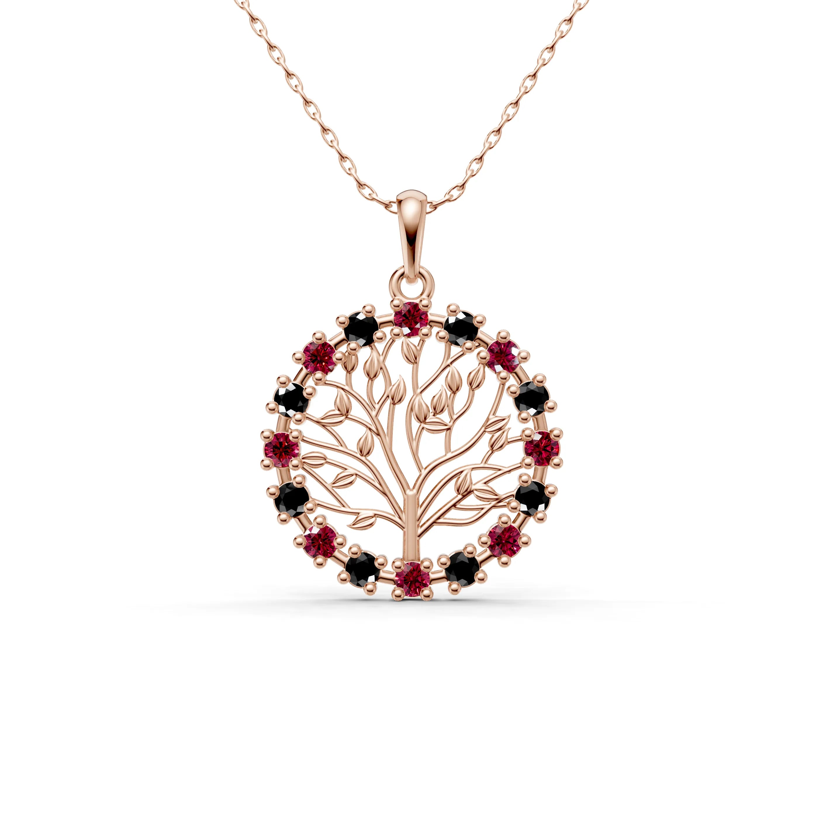Rose_Ruby_Black