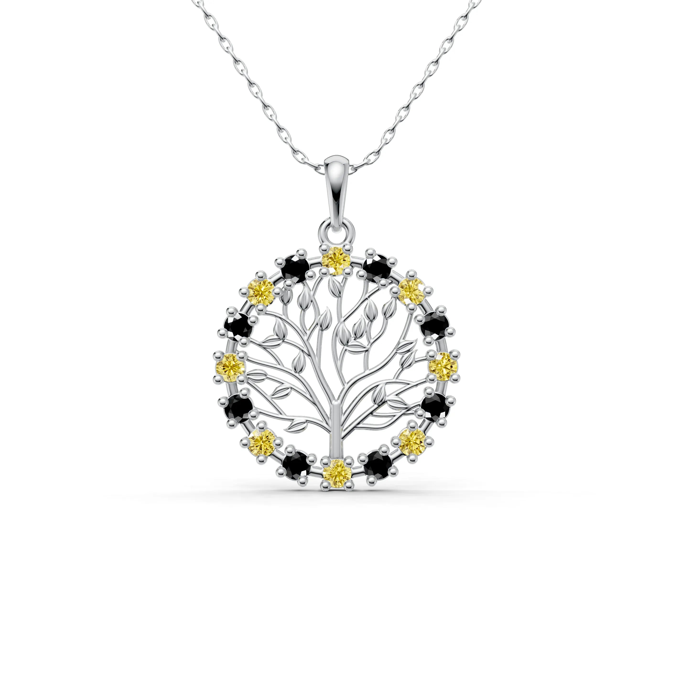 Silver_Citrine_Black