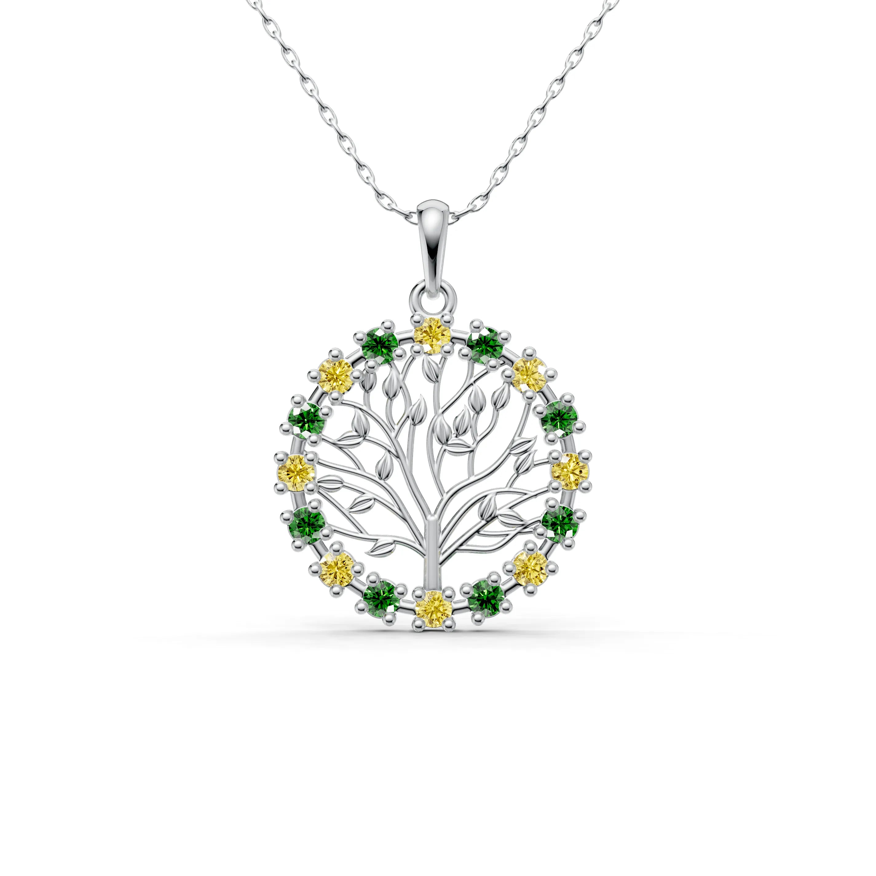 Silver_Citrine_Emerald