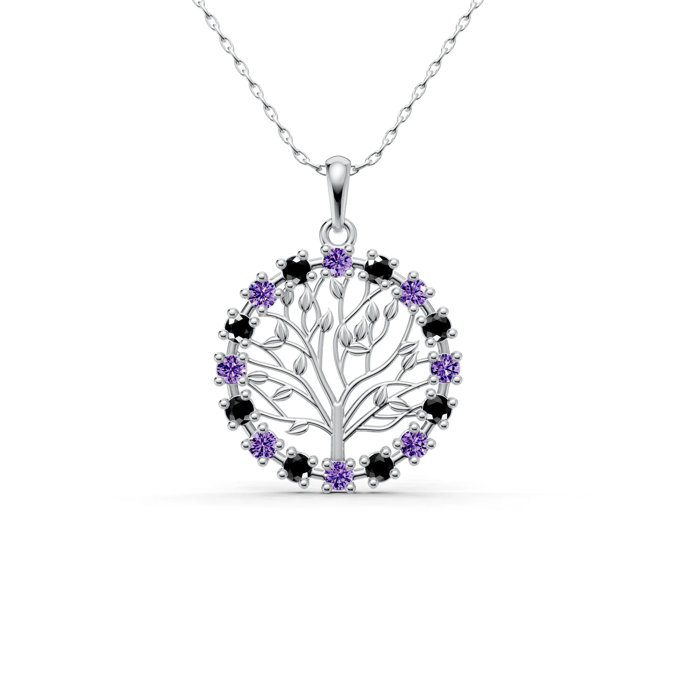 Silver_Amethyst_Black