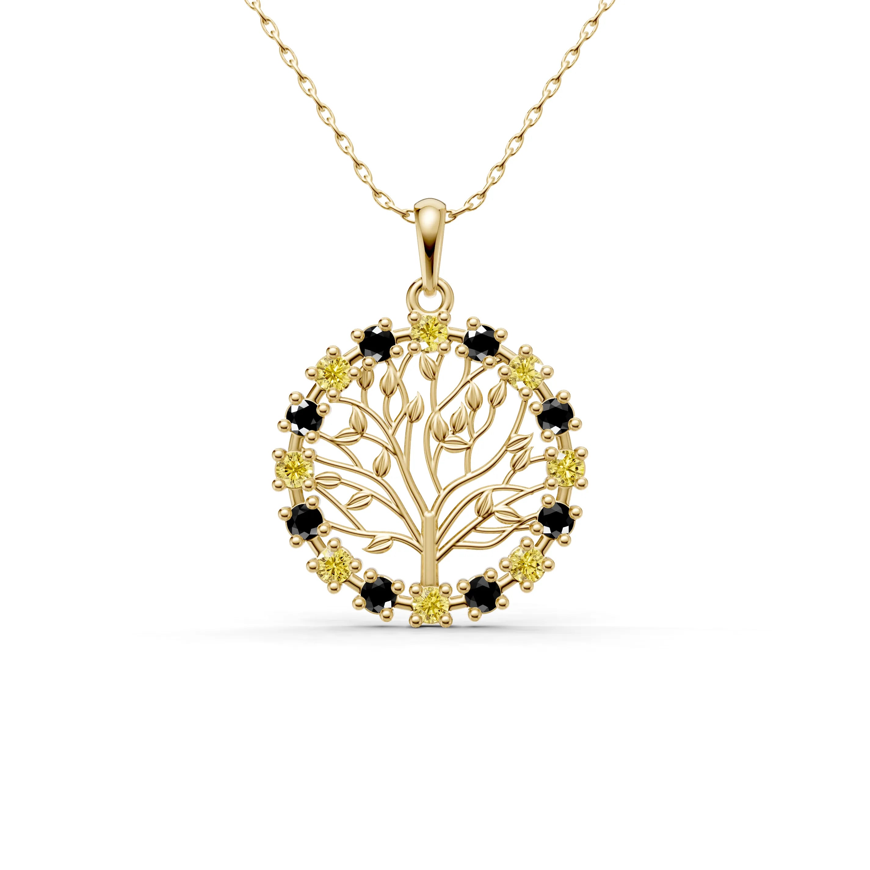 Gold_Citrine_Black