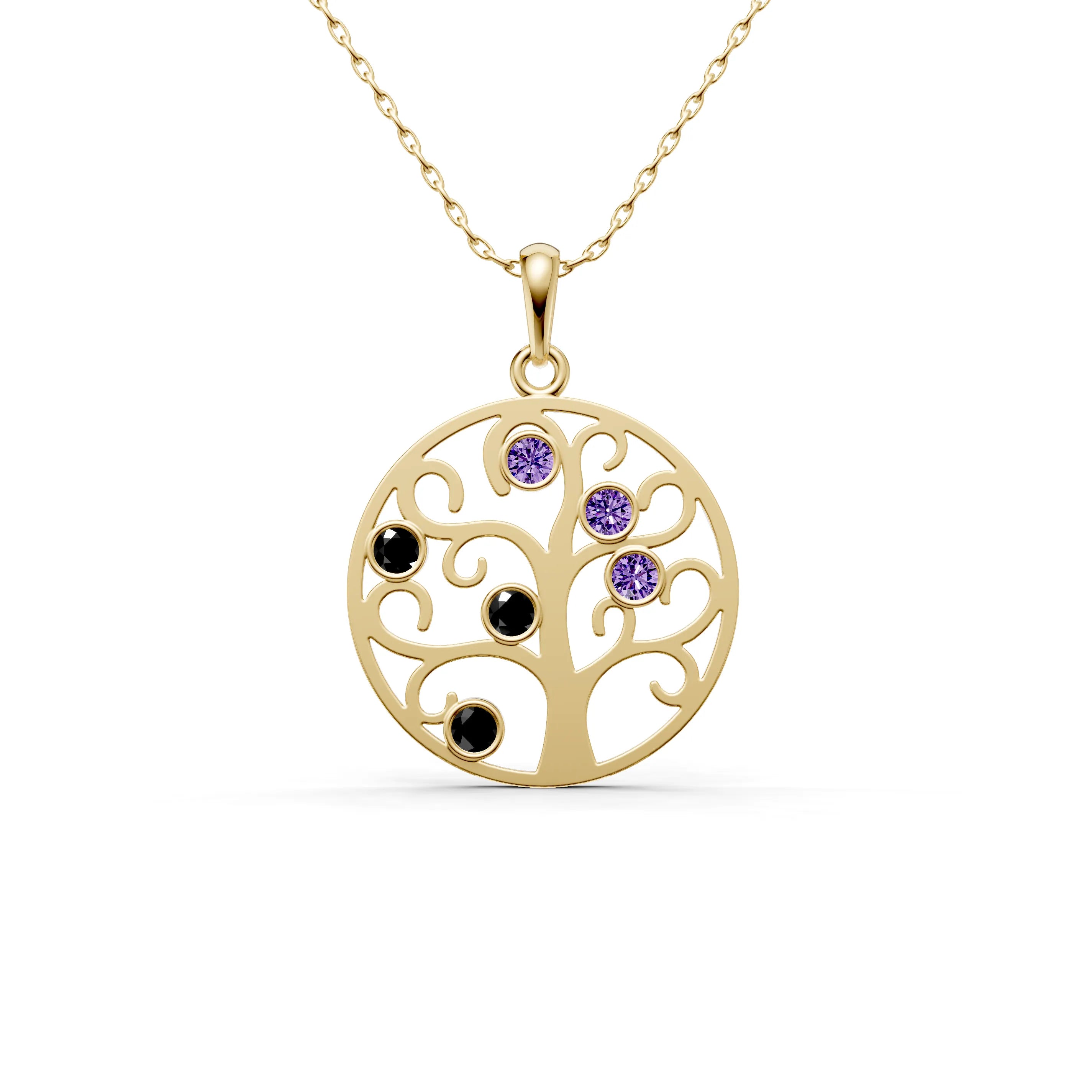 Gold_Amethyst_Black