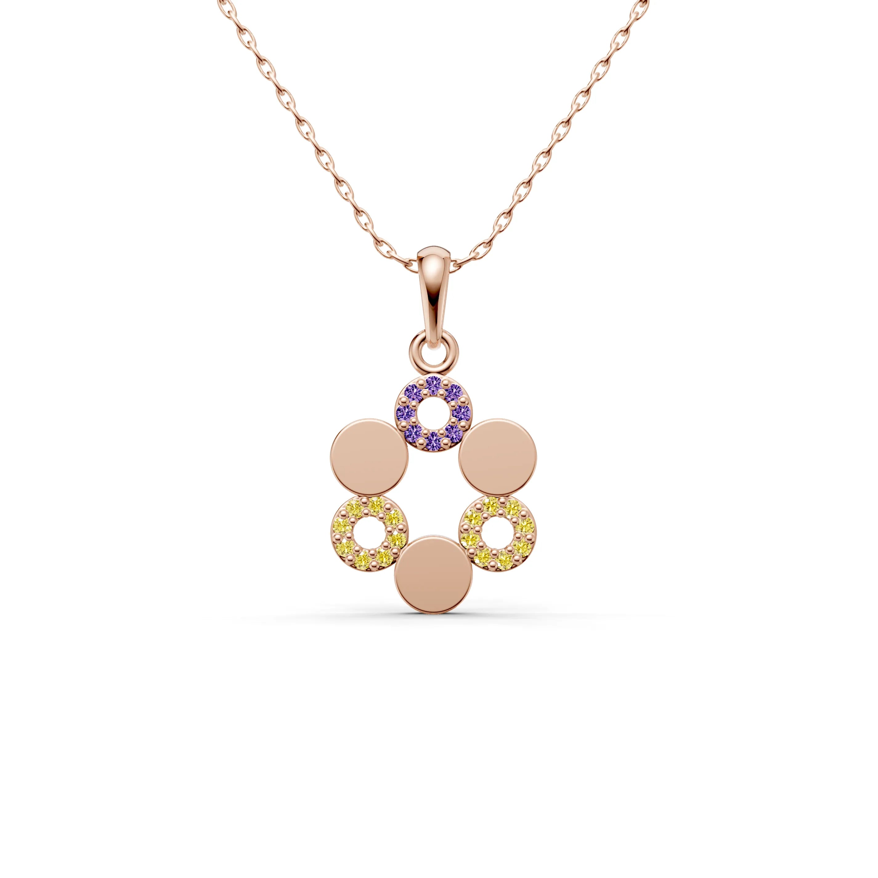 Rose_Amethyst_Citrine