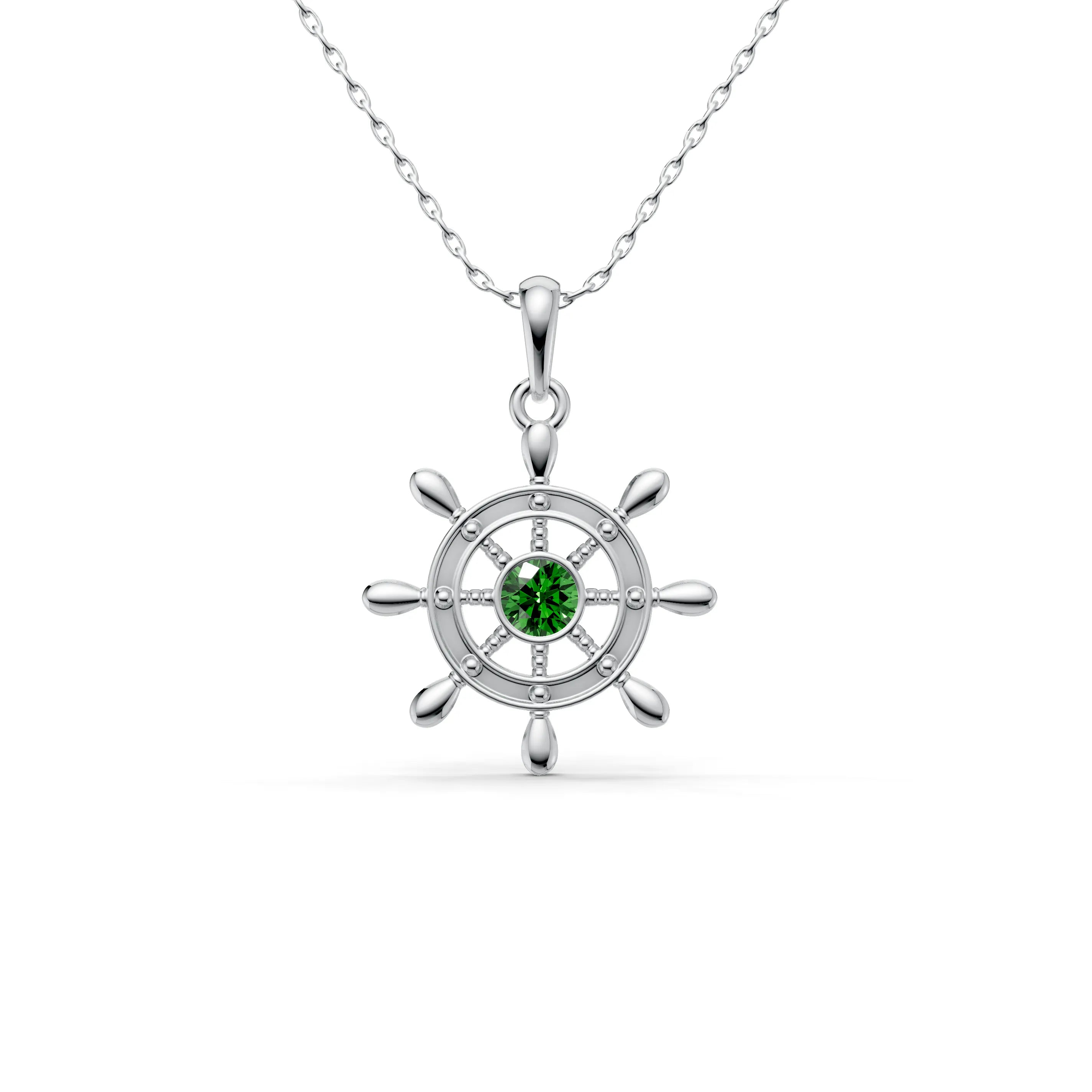 Silver_Emerald