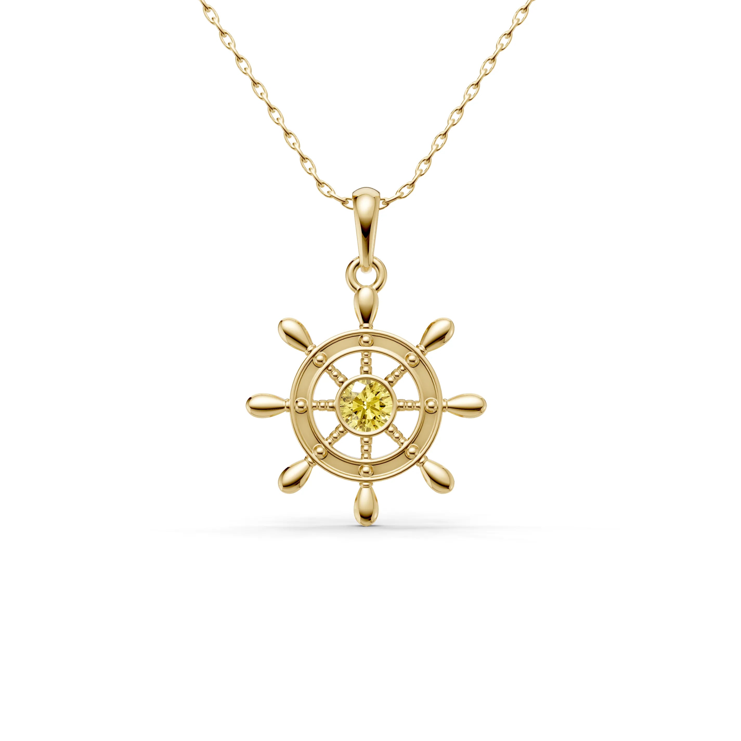 Gold_Citrine