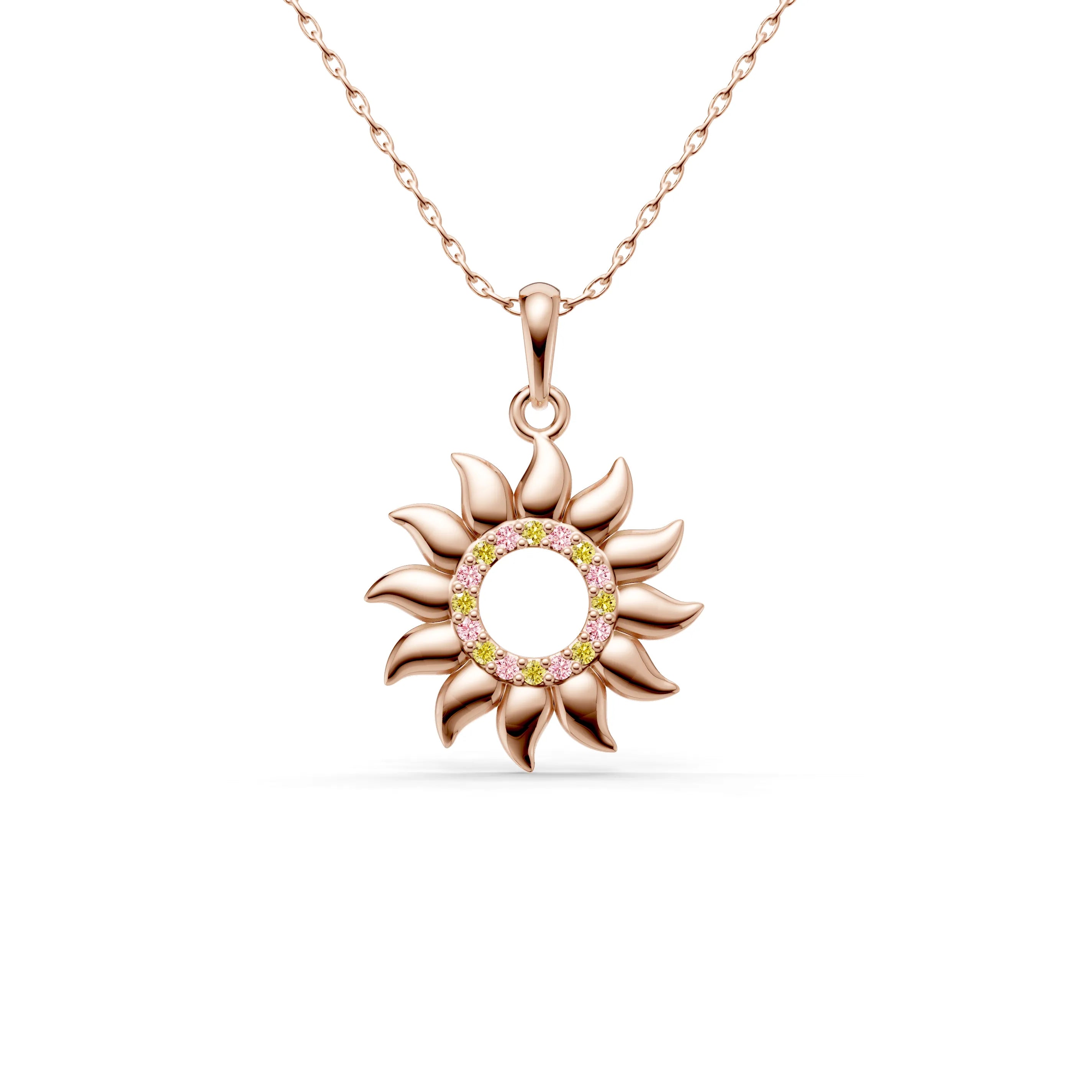 Rose_Citrine_Pink