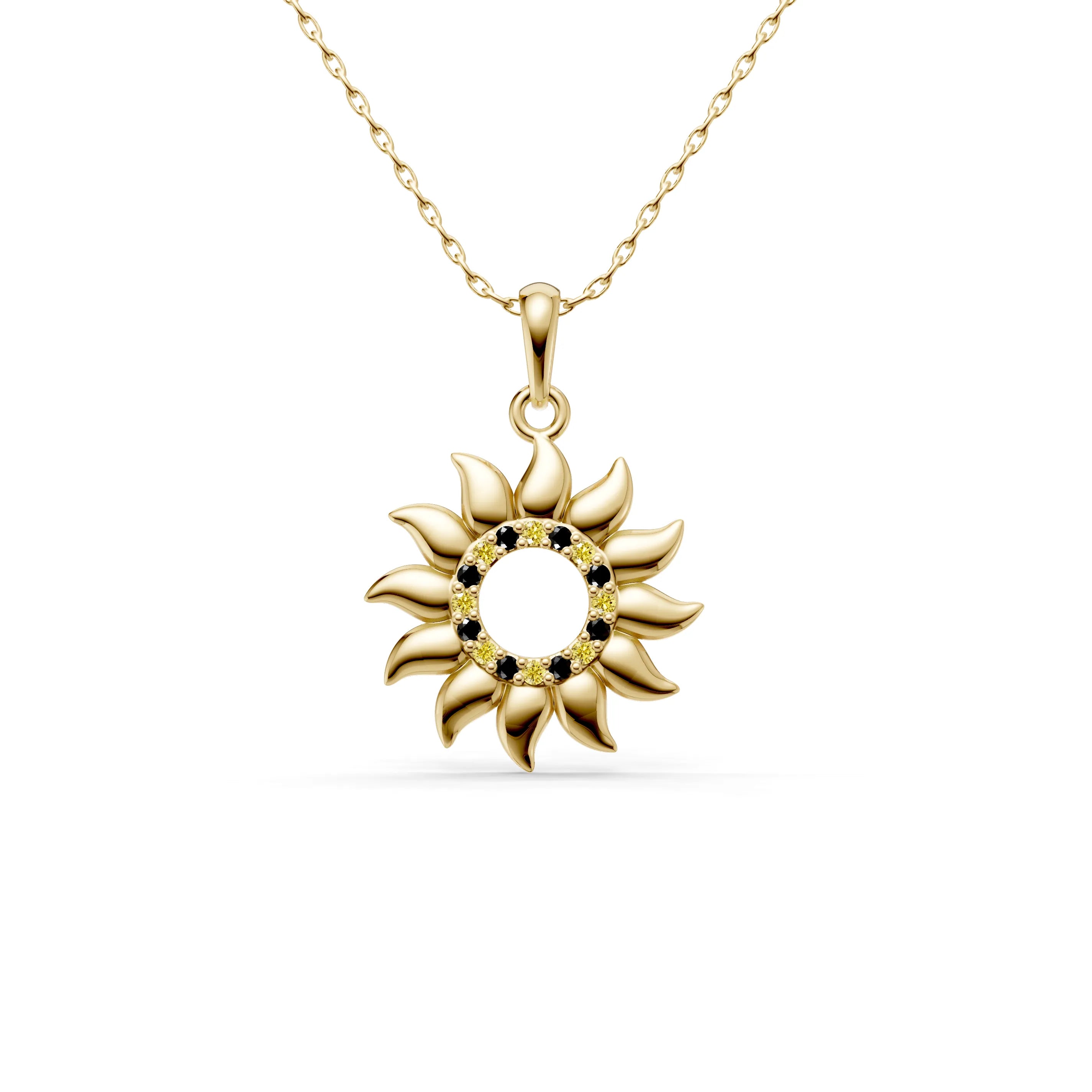 Gold_Citrine_Black