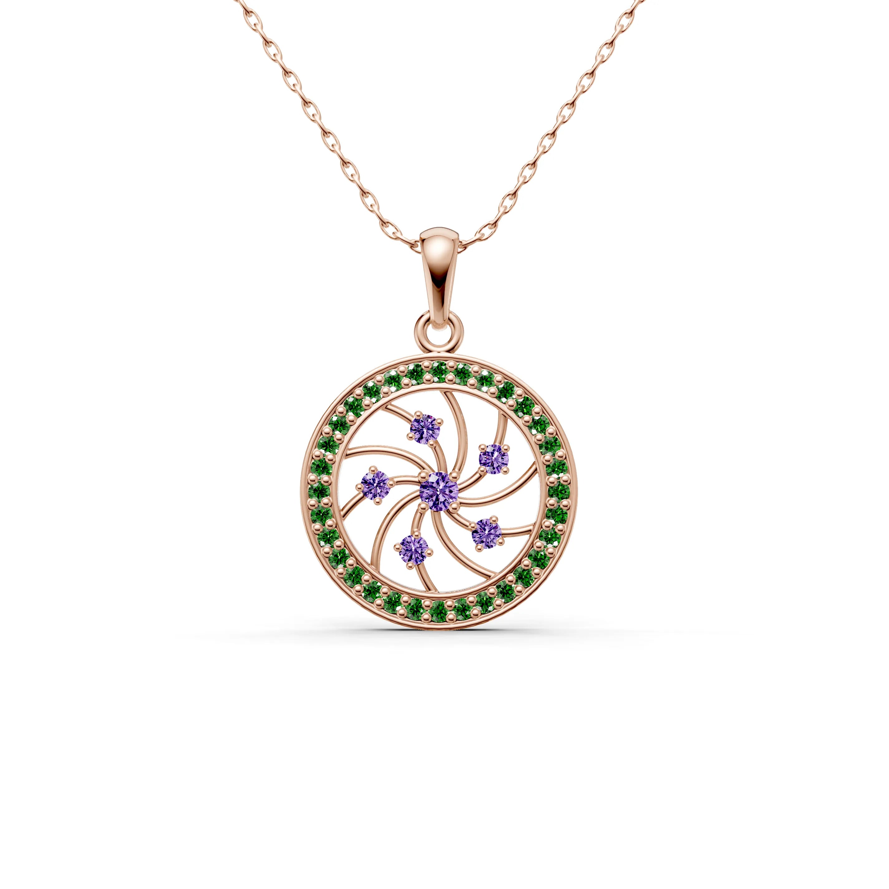 Rose_Amethyst_Emerald