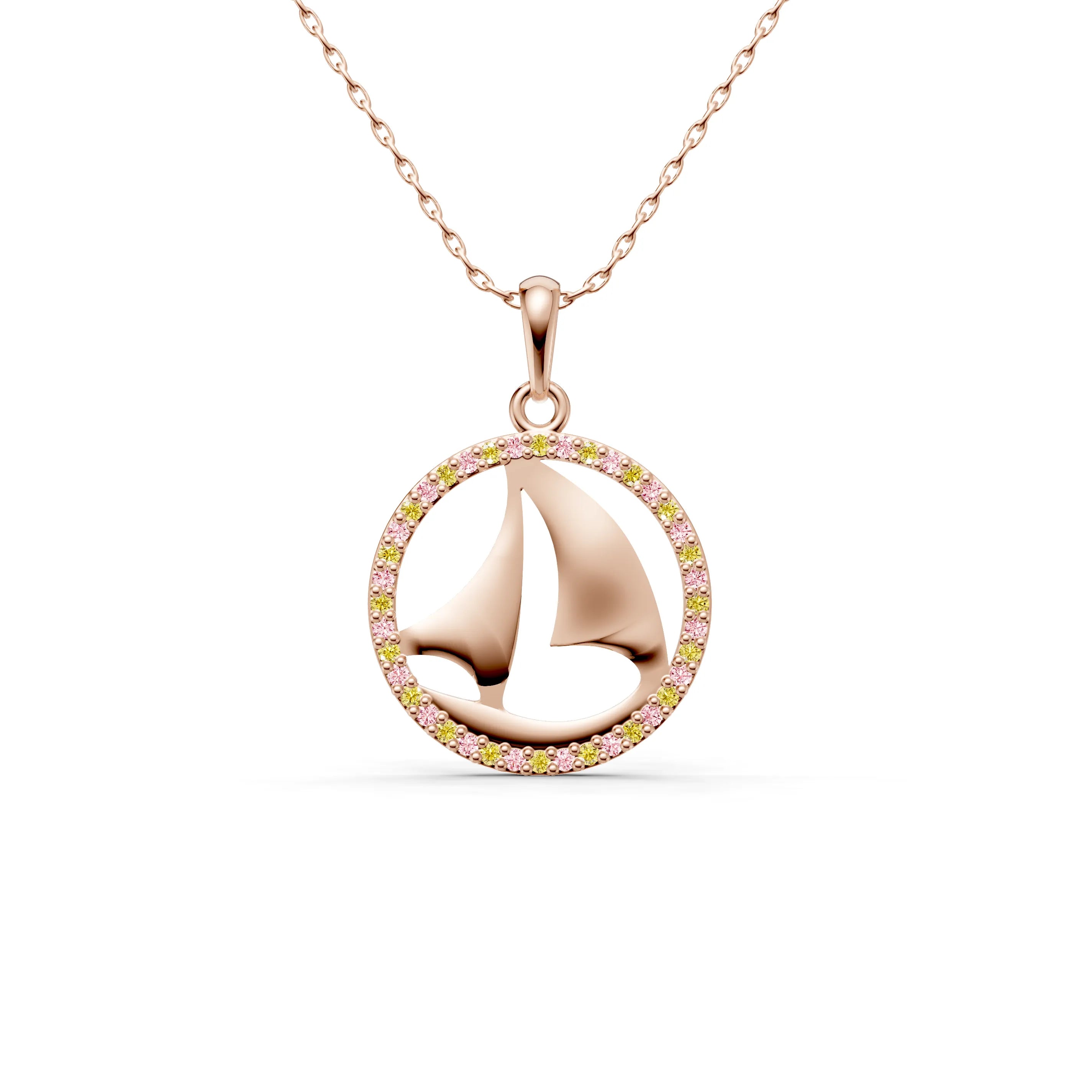 Rose_Citrine_Pink