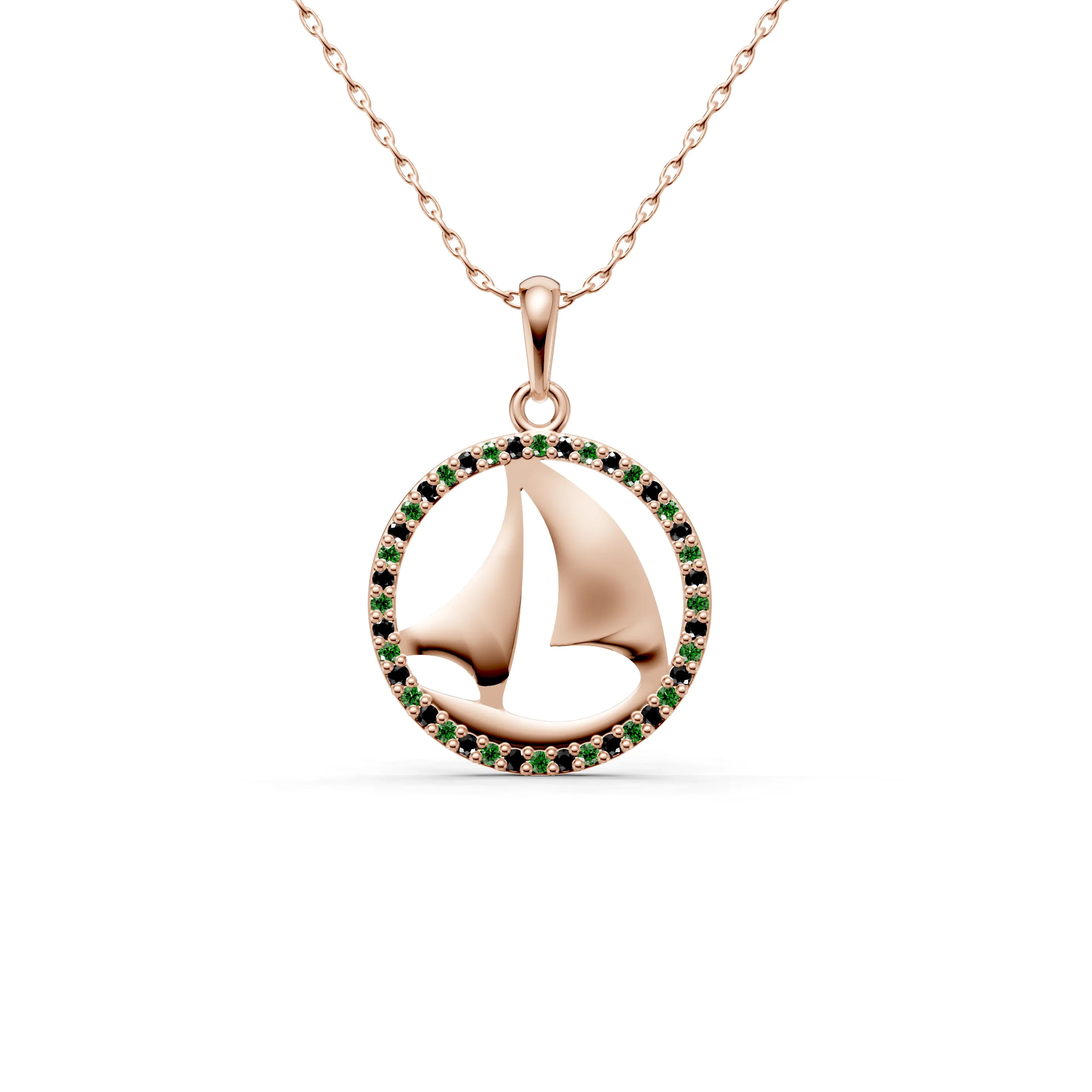 Rose_Emerald_Black