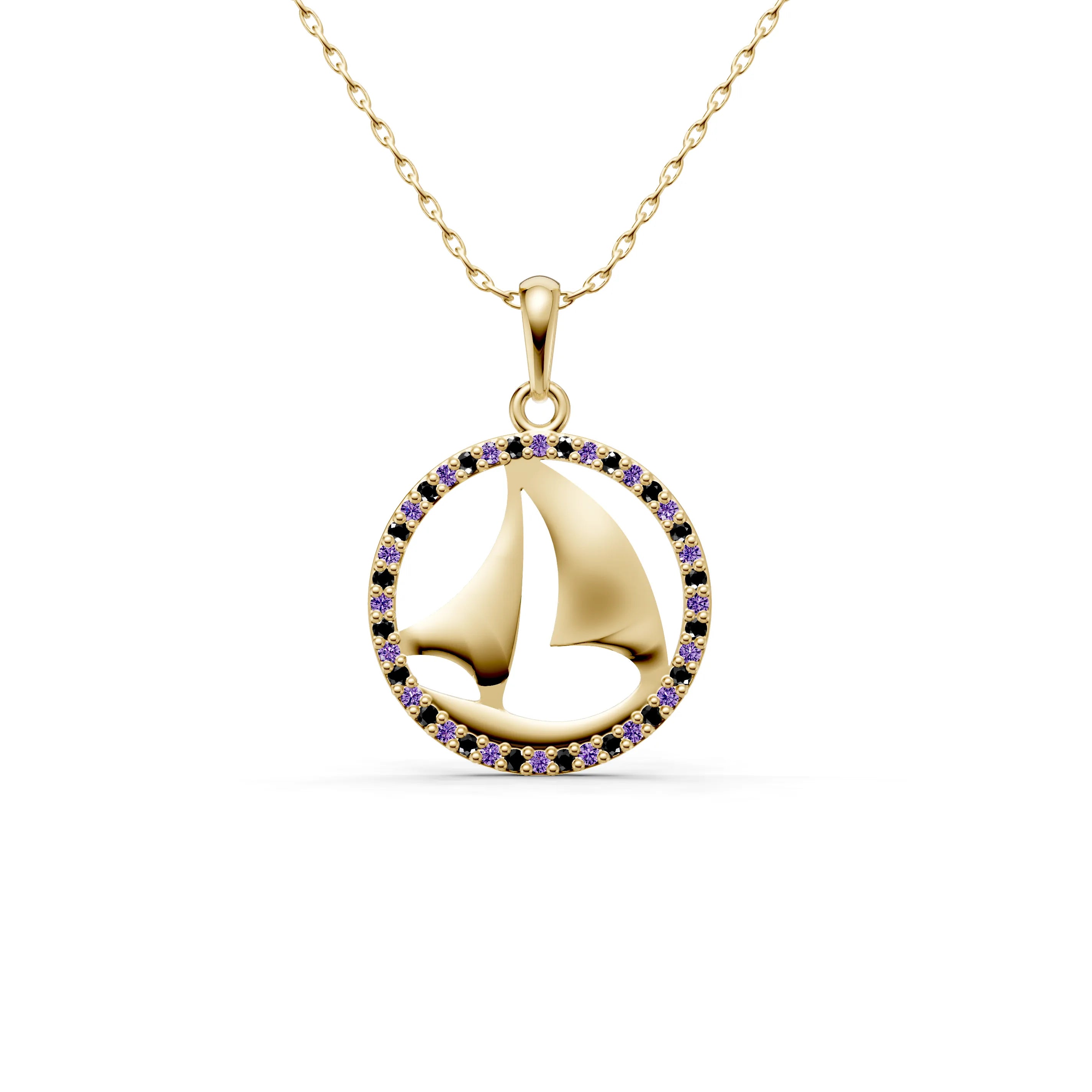 Gold_Amethyst_Black