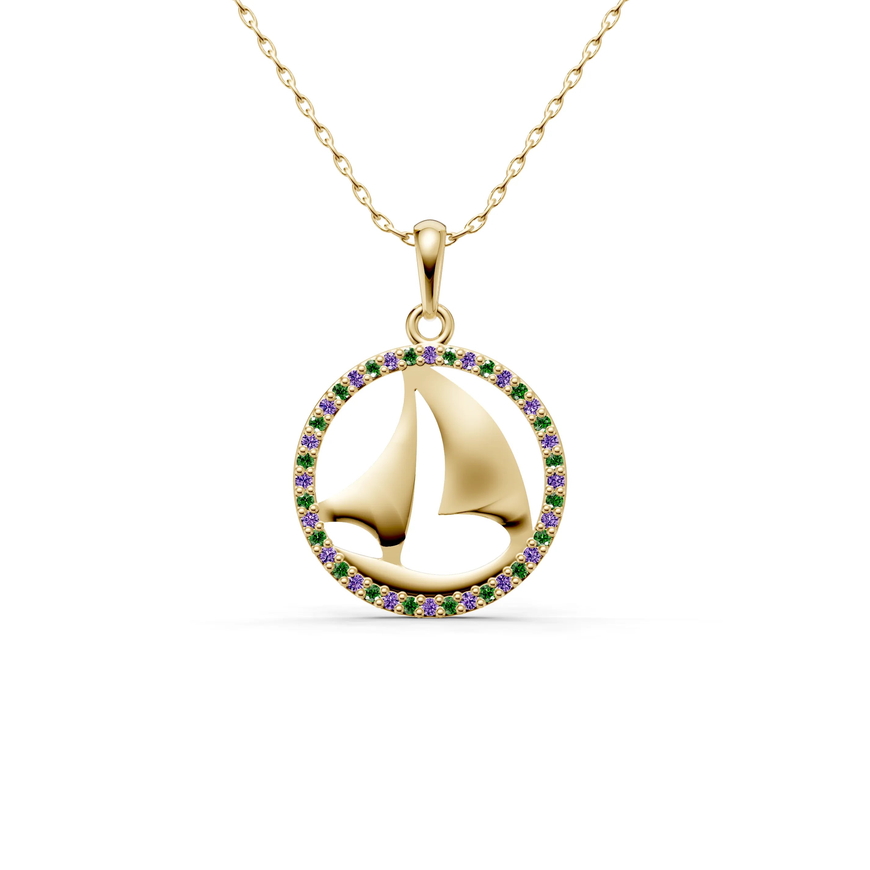 Gold_Amethyst_Emerald
