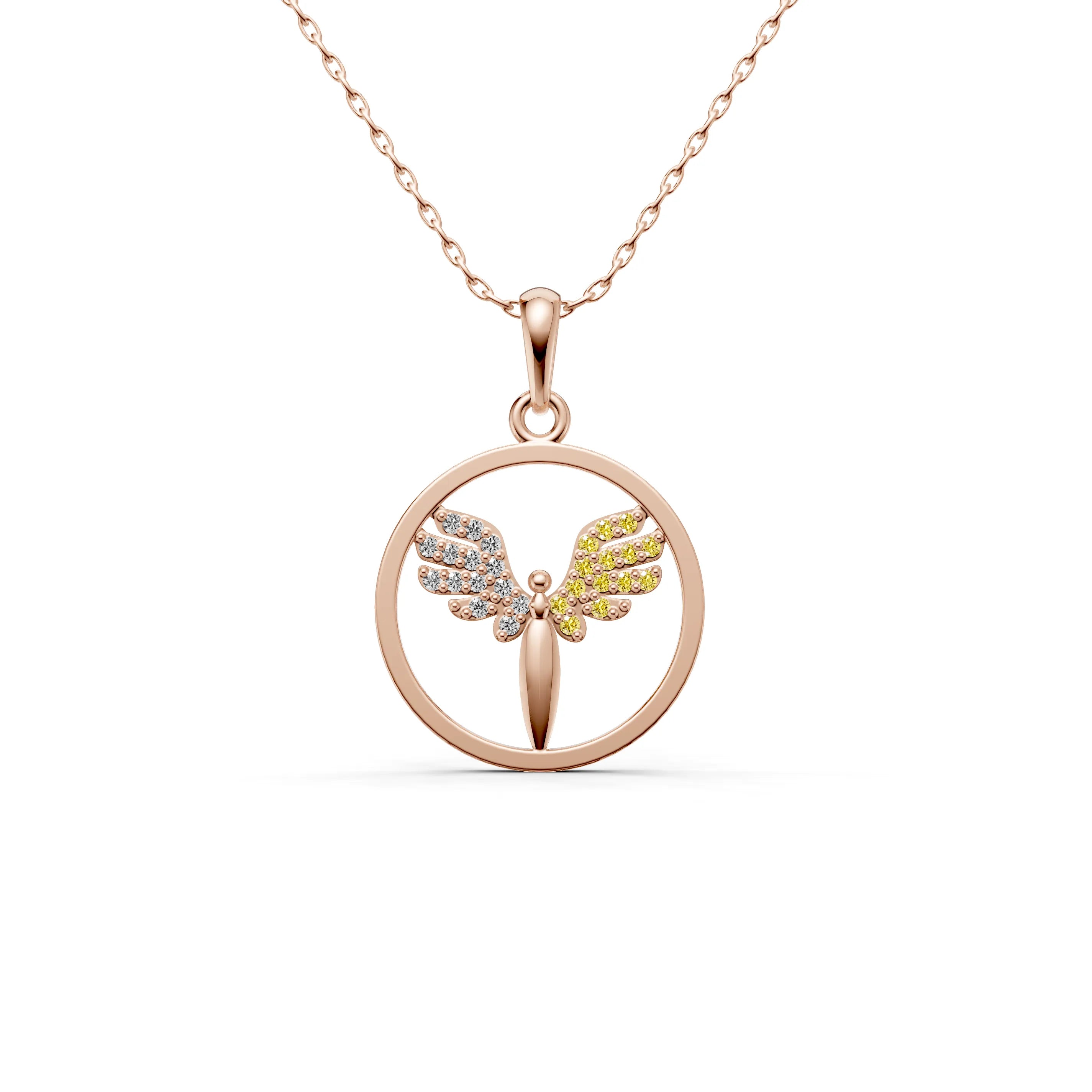 Rose_Diamond_Citrine