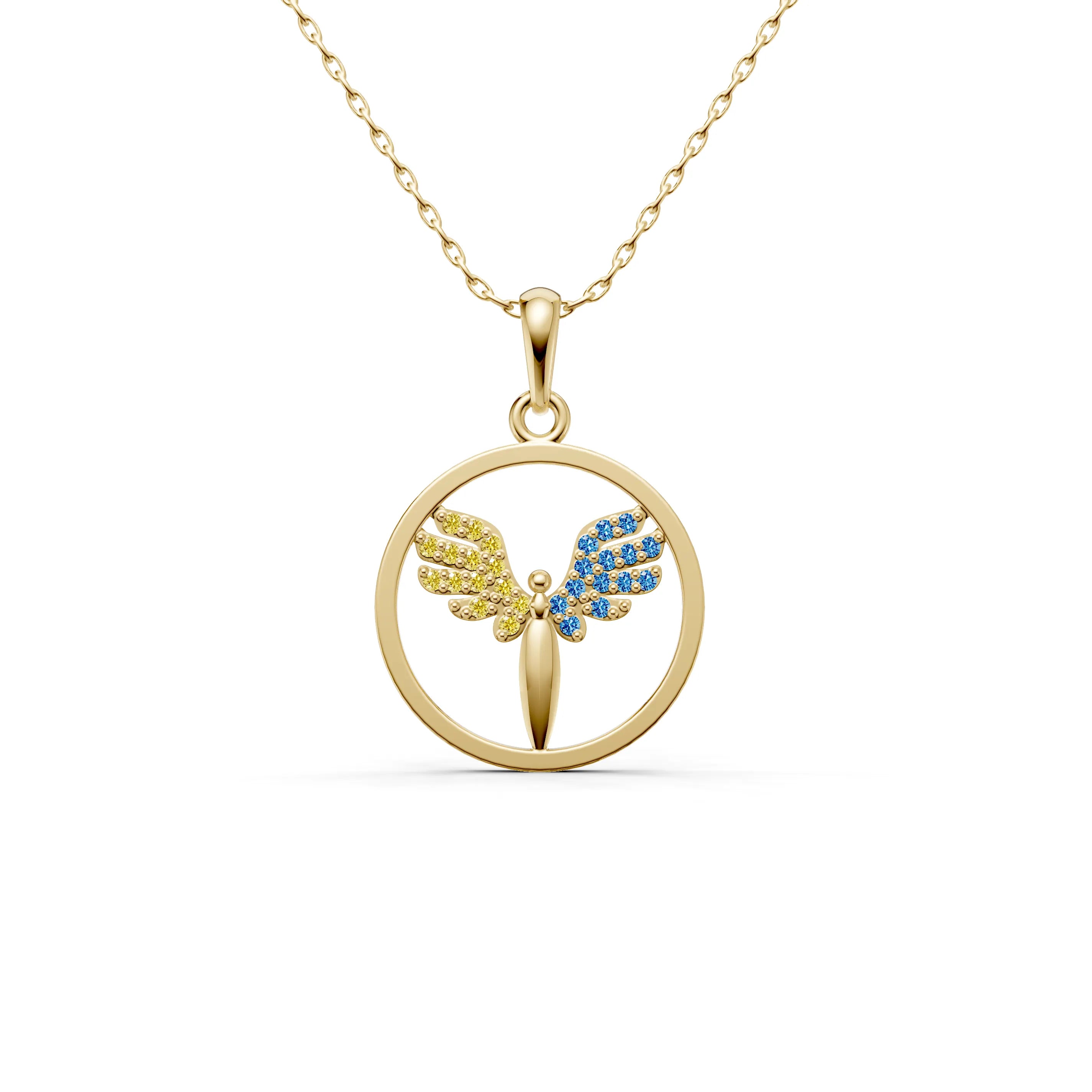 Gold_Citrine_Aquamarine