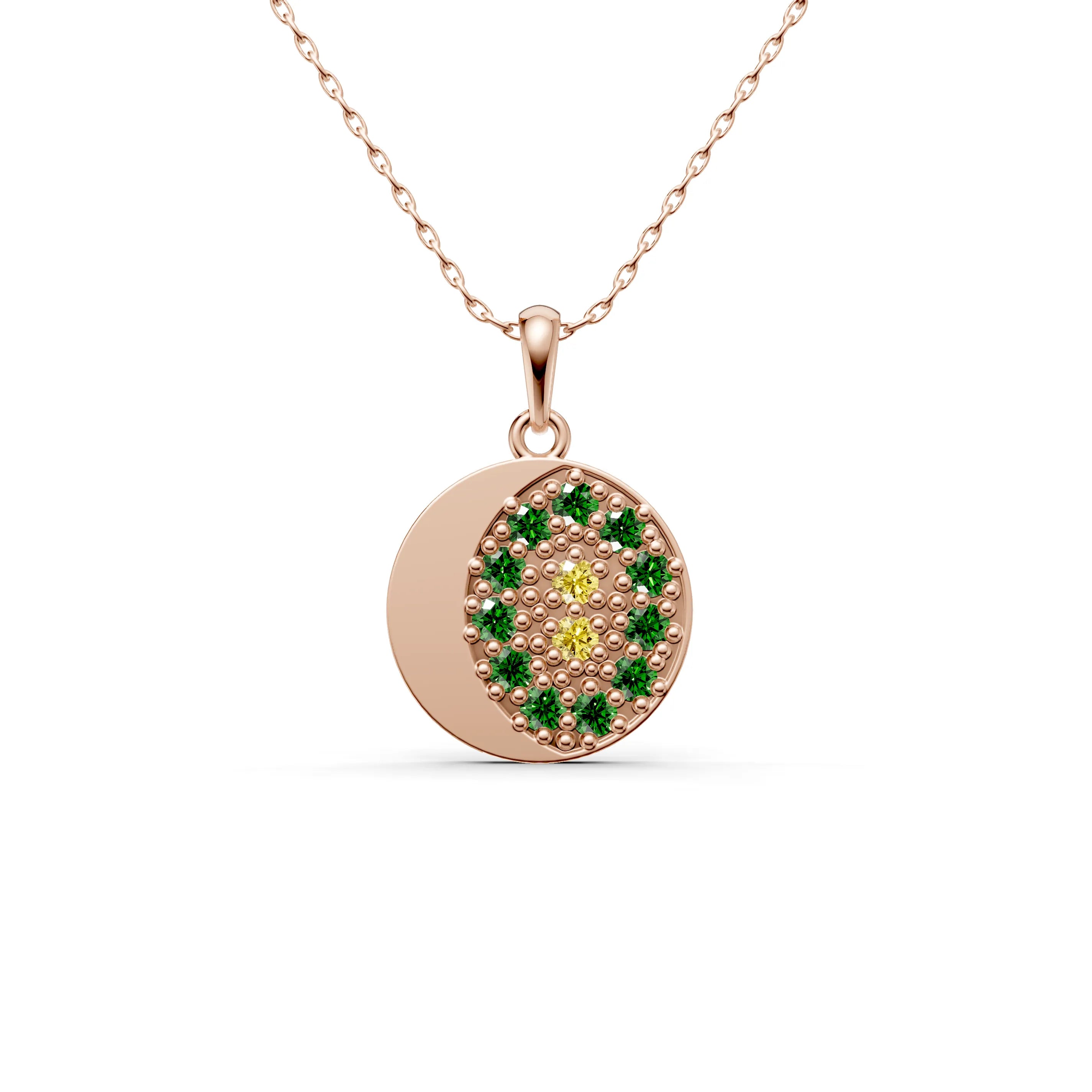 Rose_Citrine_Emerald