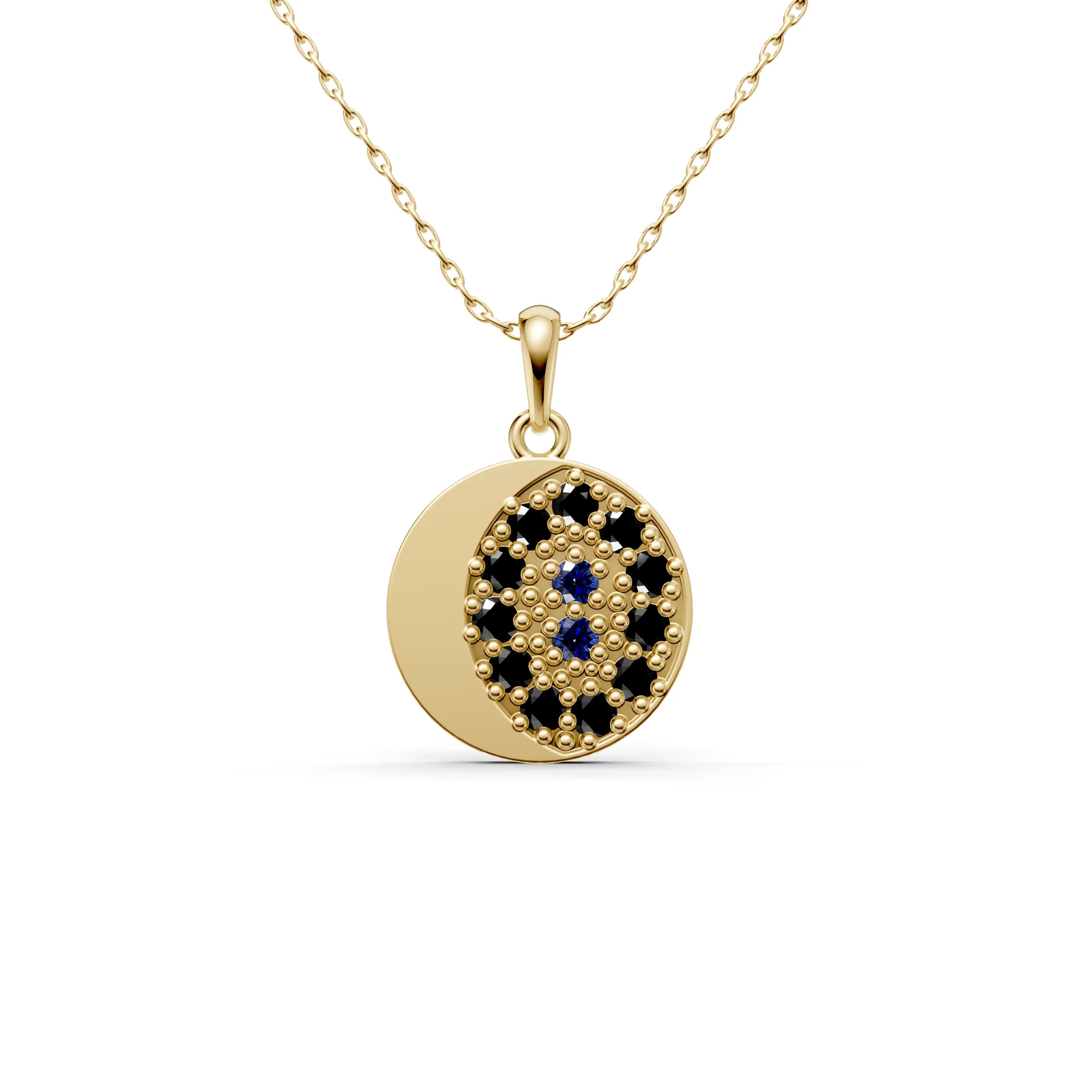 Gold_Sapphire_Black