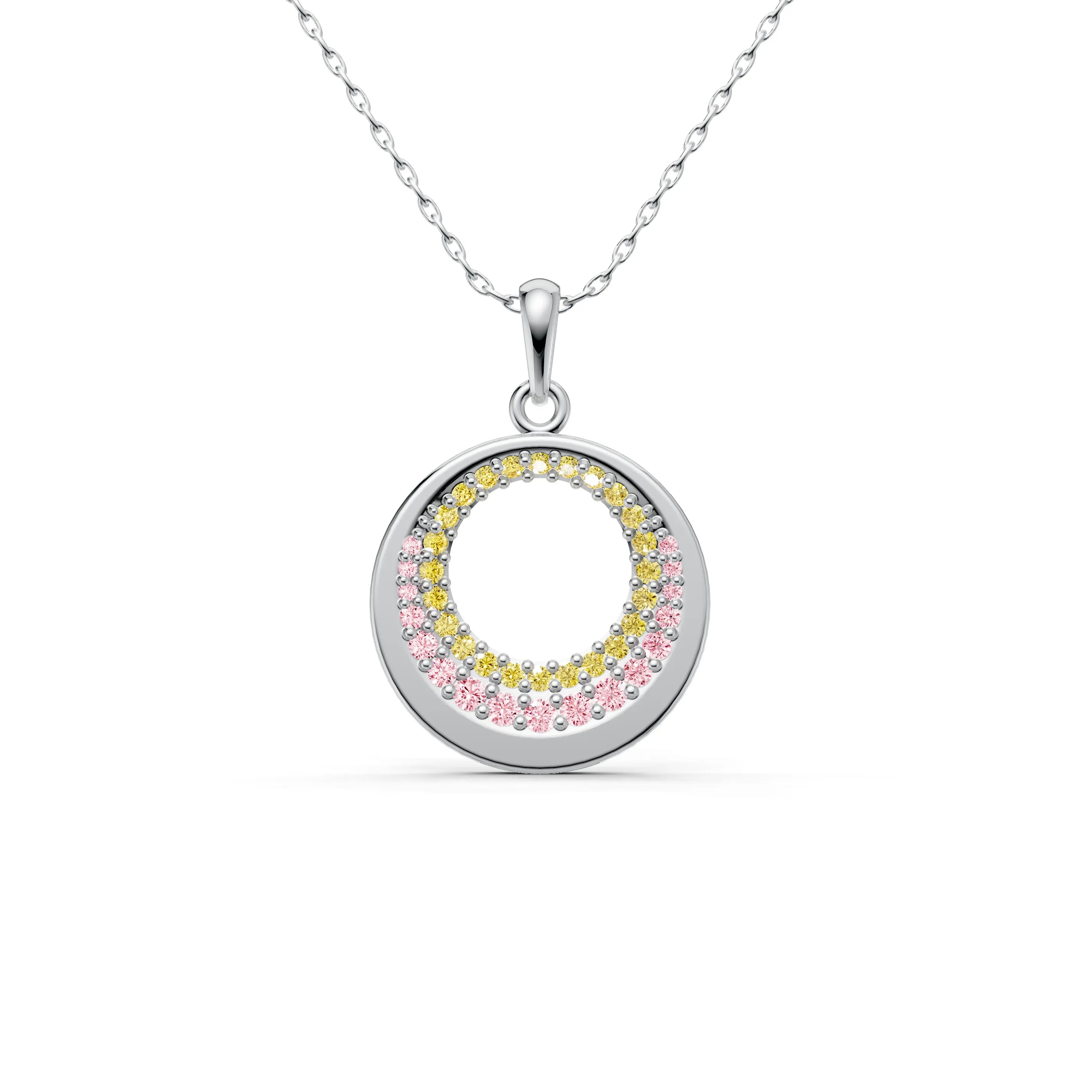Silver_Pink_Citrine