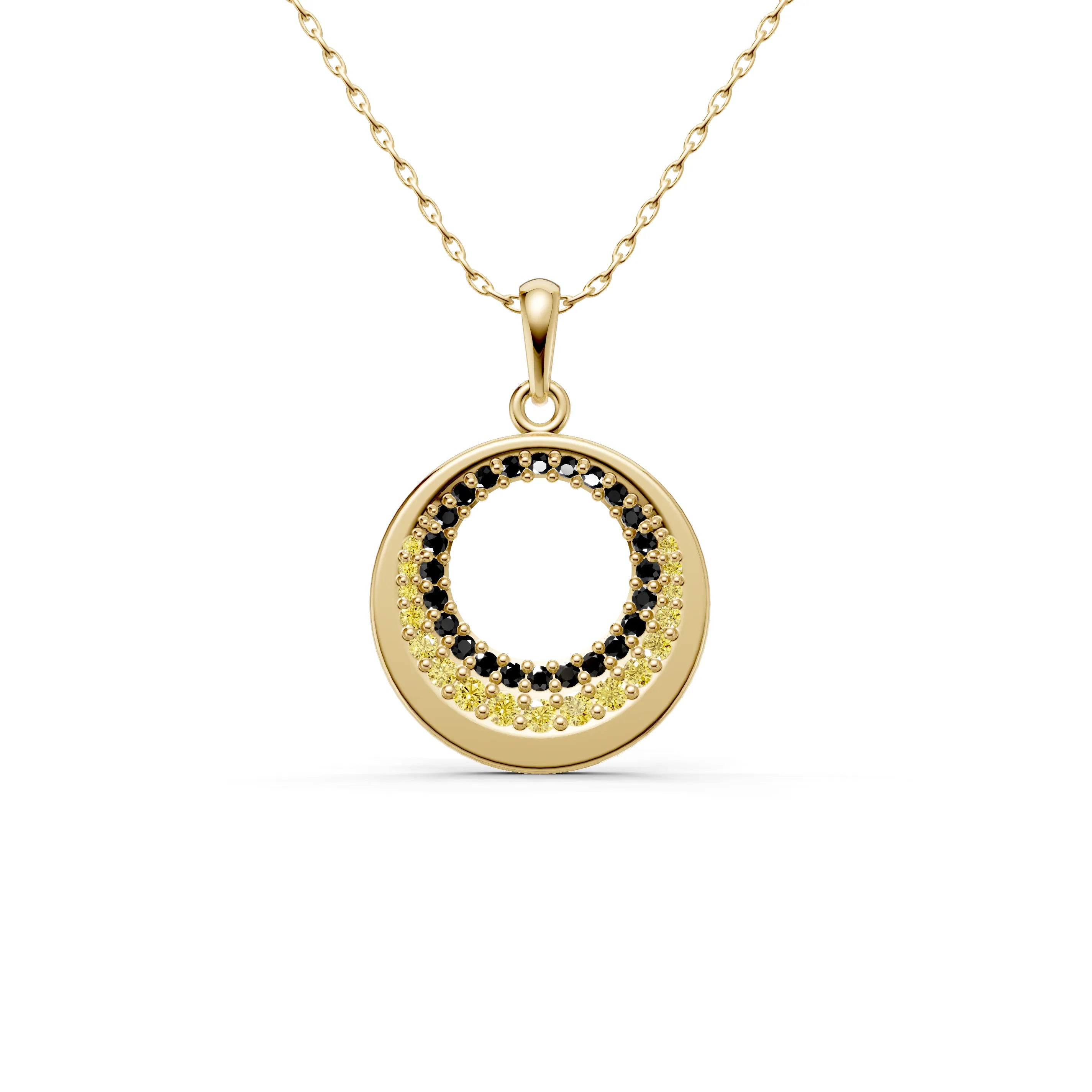 Gold_Citrine_Black