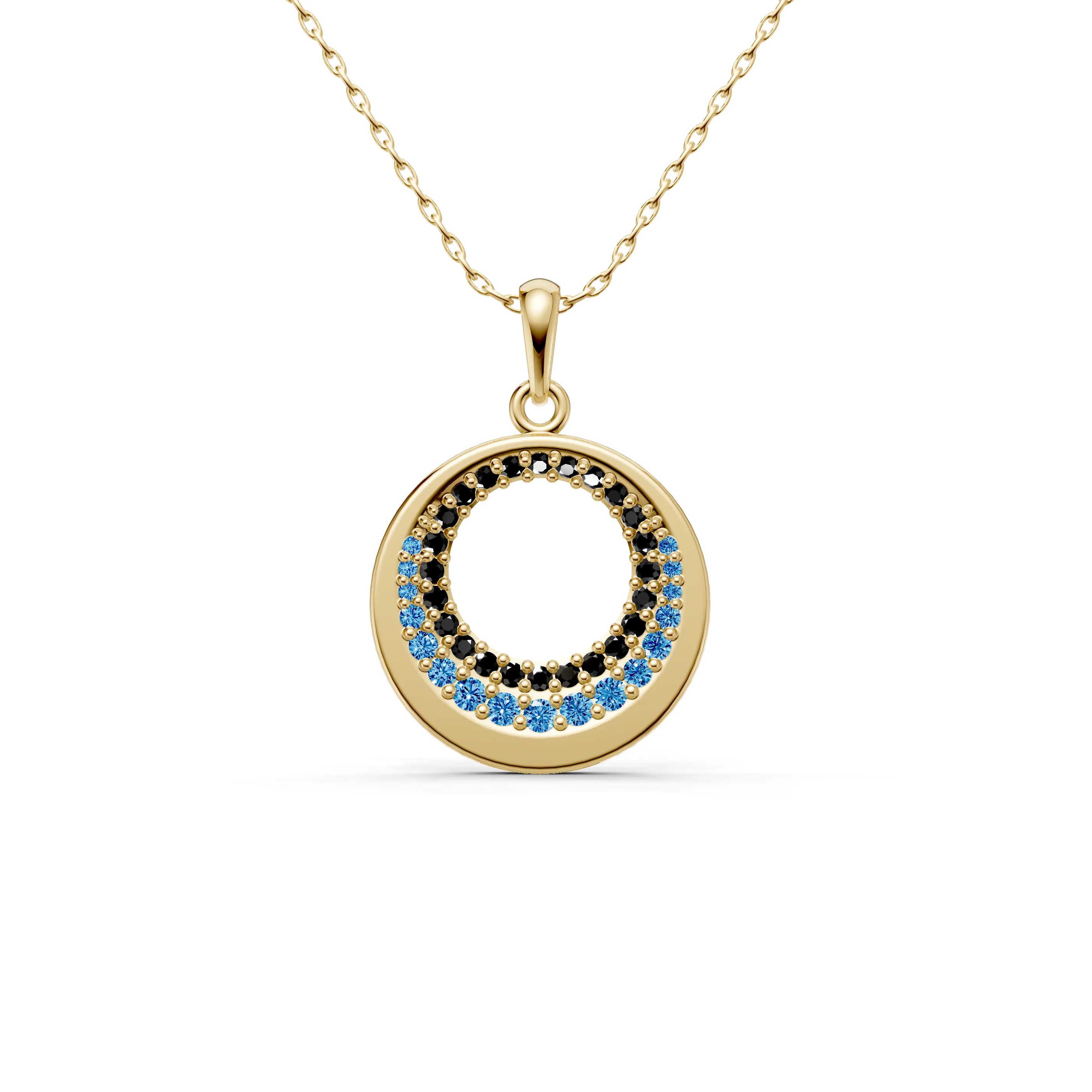 Gold_Aquamarine_Black