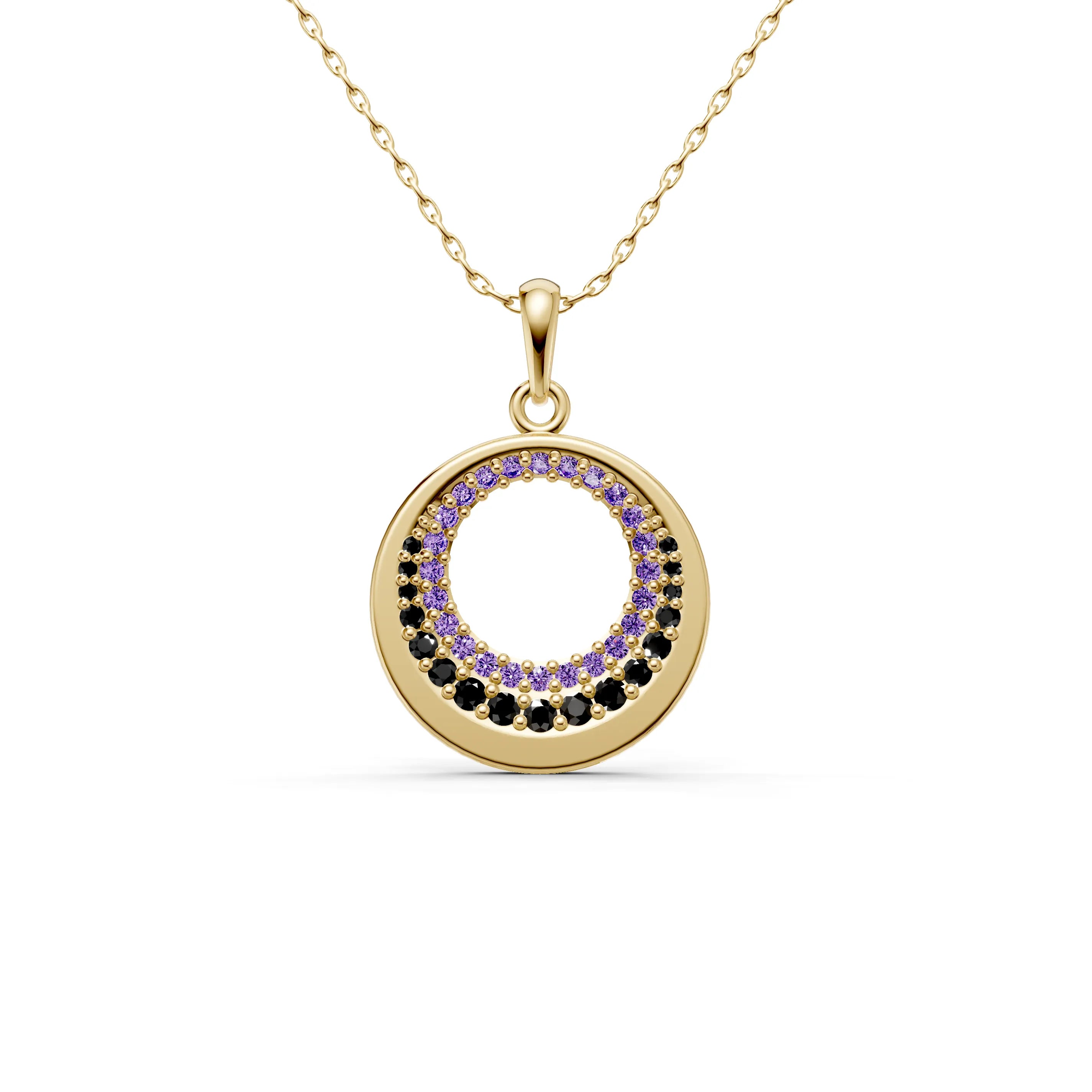 Gold_Black_Amethyst