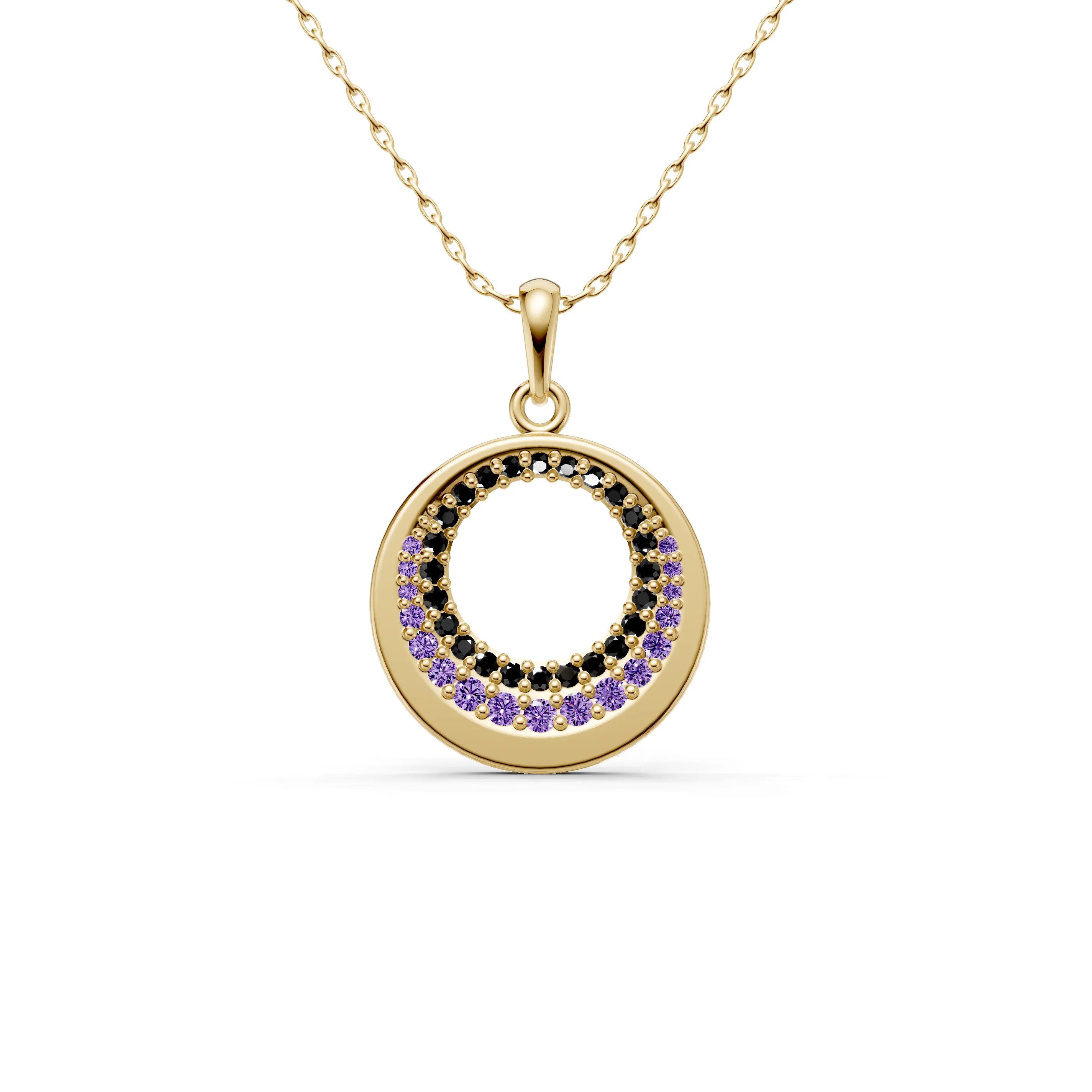 Gold_Amethyst_Black