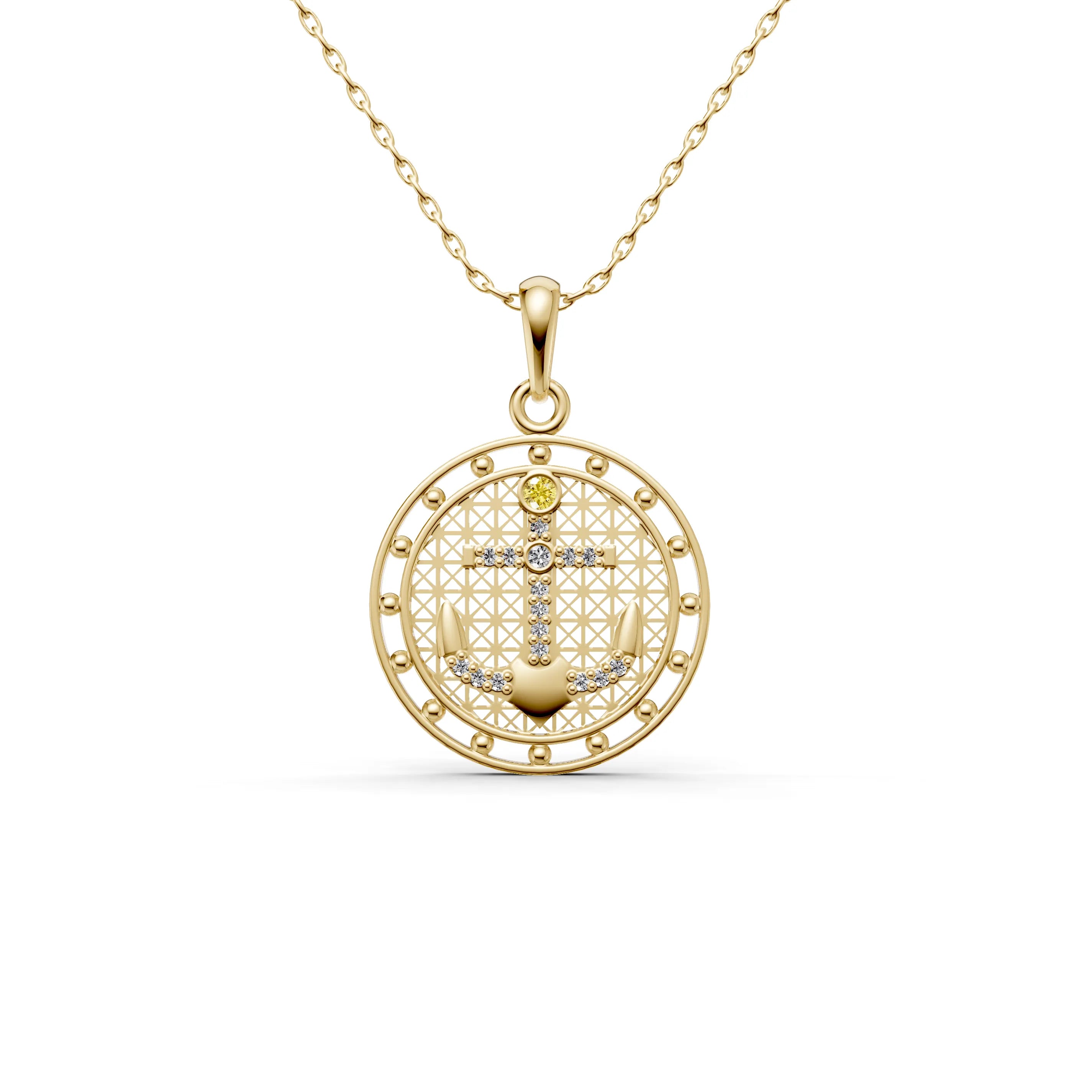 Gold_Citrine_Diamond