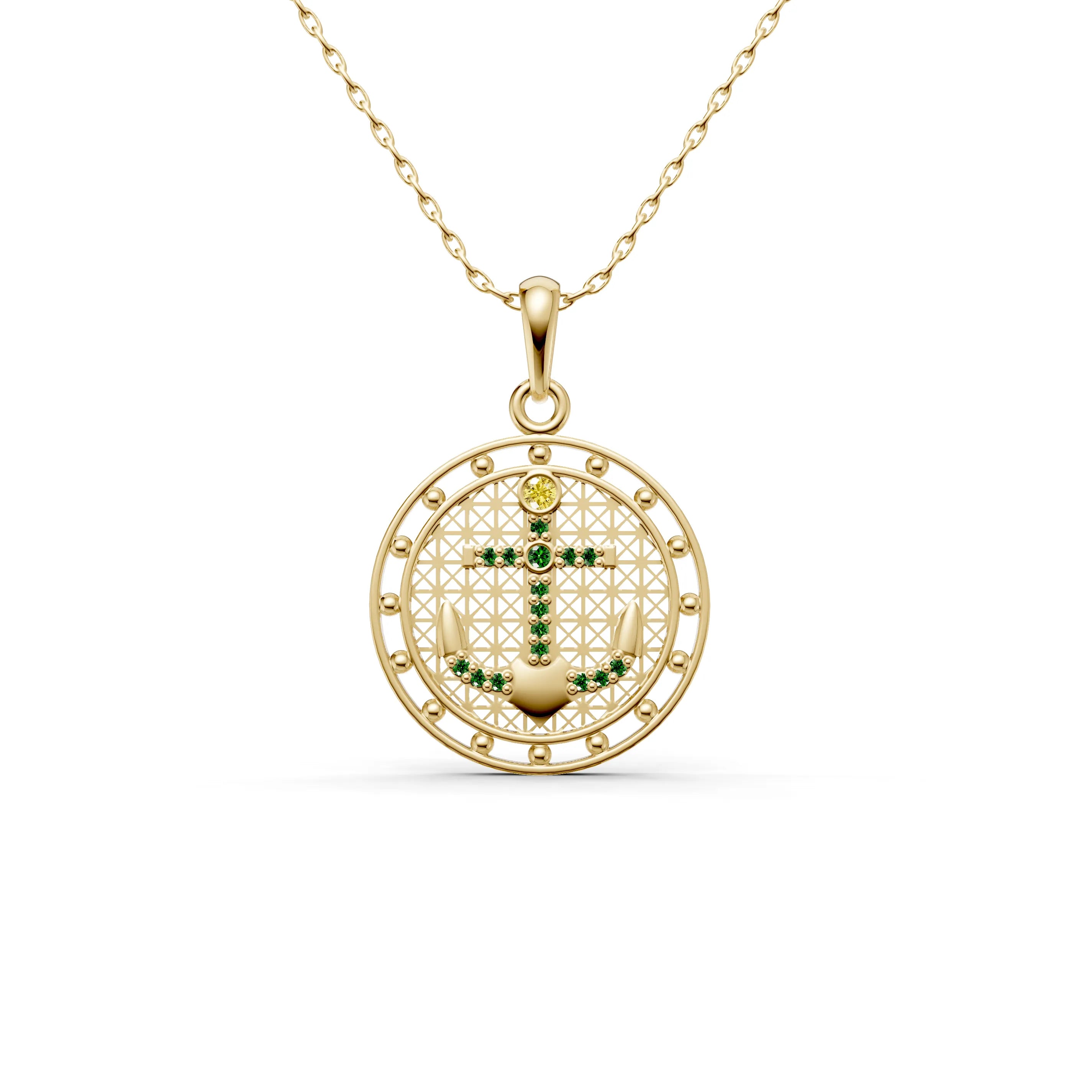 Gold_Citrine_Emerald